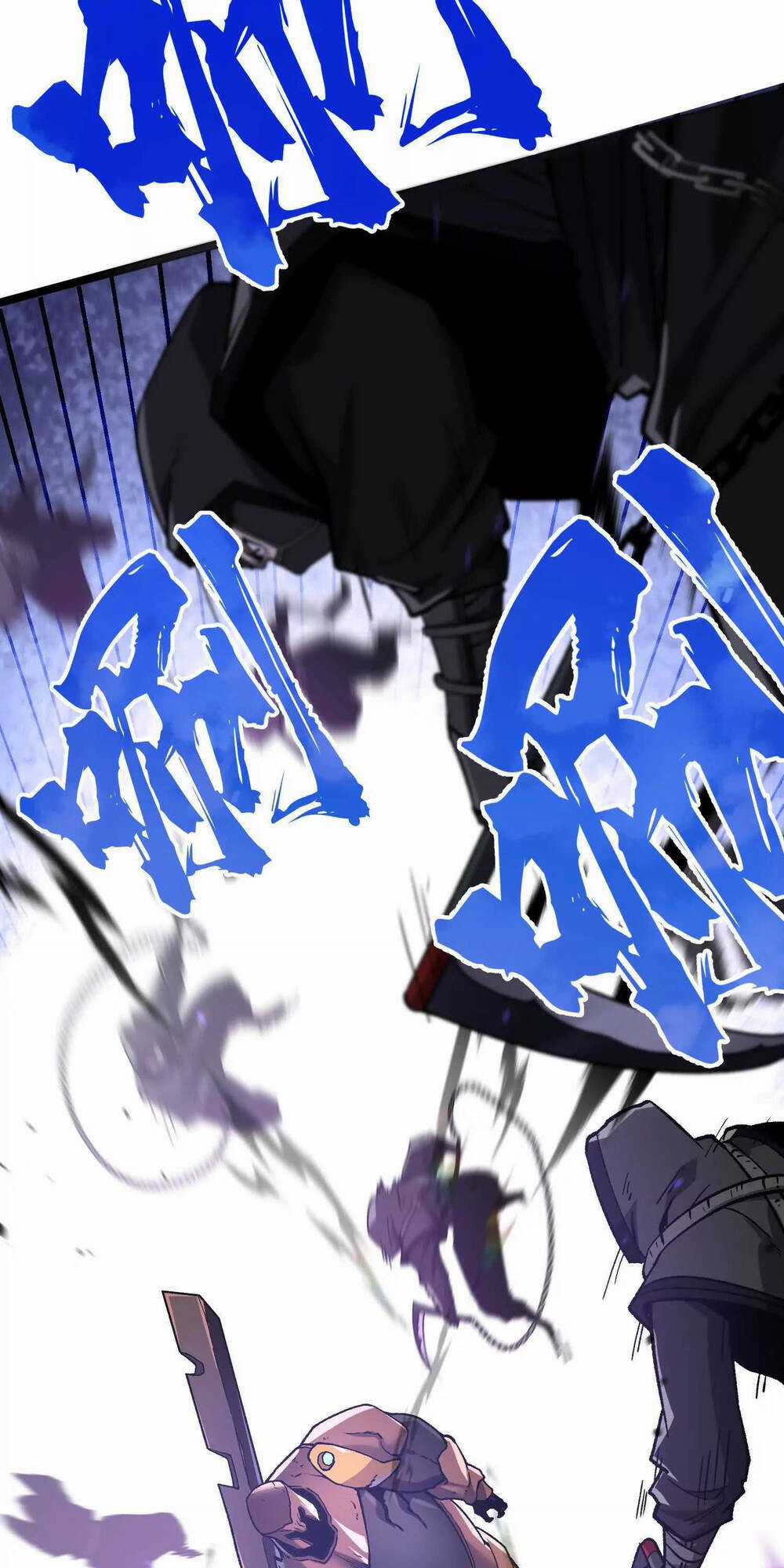 Quỷ Trảm Săn Nhân Chapter 14 trang 43