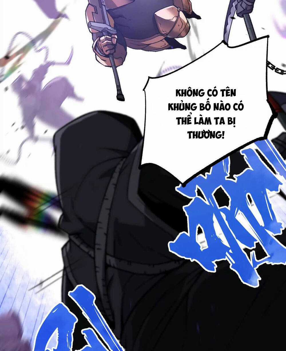 Quỷ Trảm Săn Nhân Chapter 14 trang 44