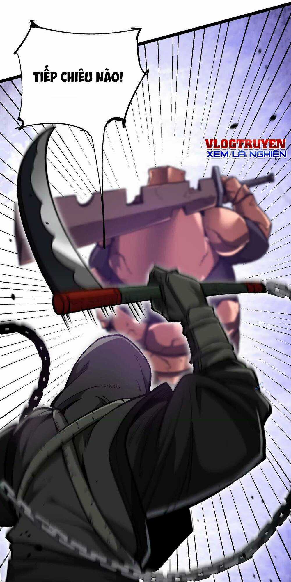 Quỷ Trảm Săn Nhân Chapter 14 trang 46