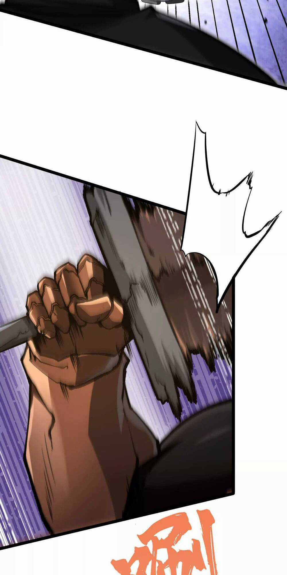 Quỷ Trảm Săn Nhân Chapter 14 trang 47