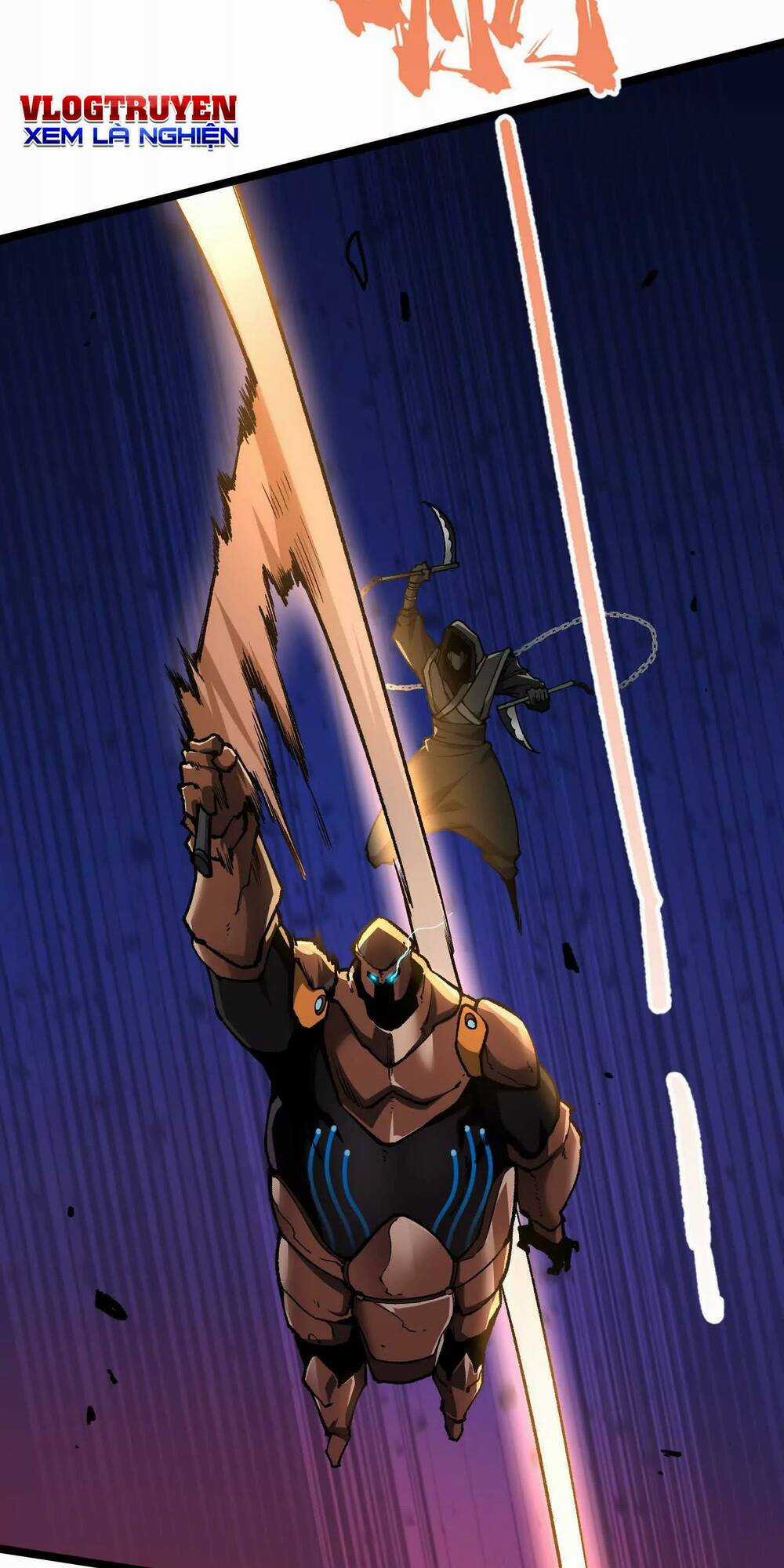 Quỷ Trảm Săn Nhân Chapter 14 trang 48