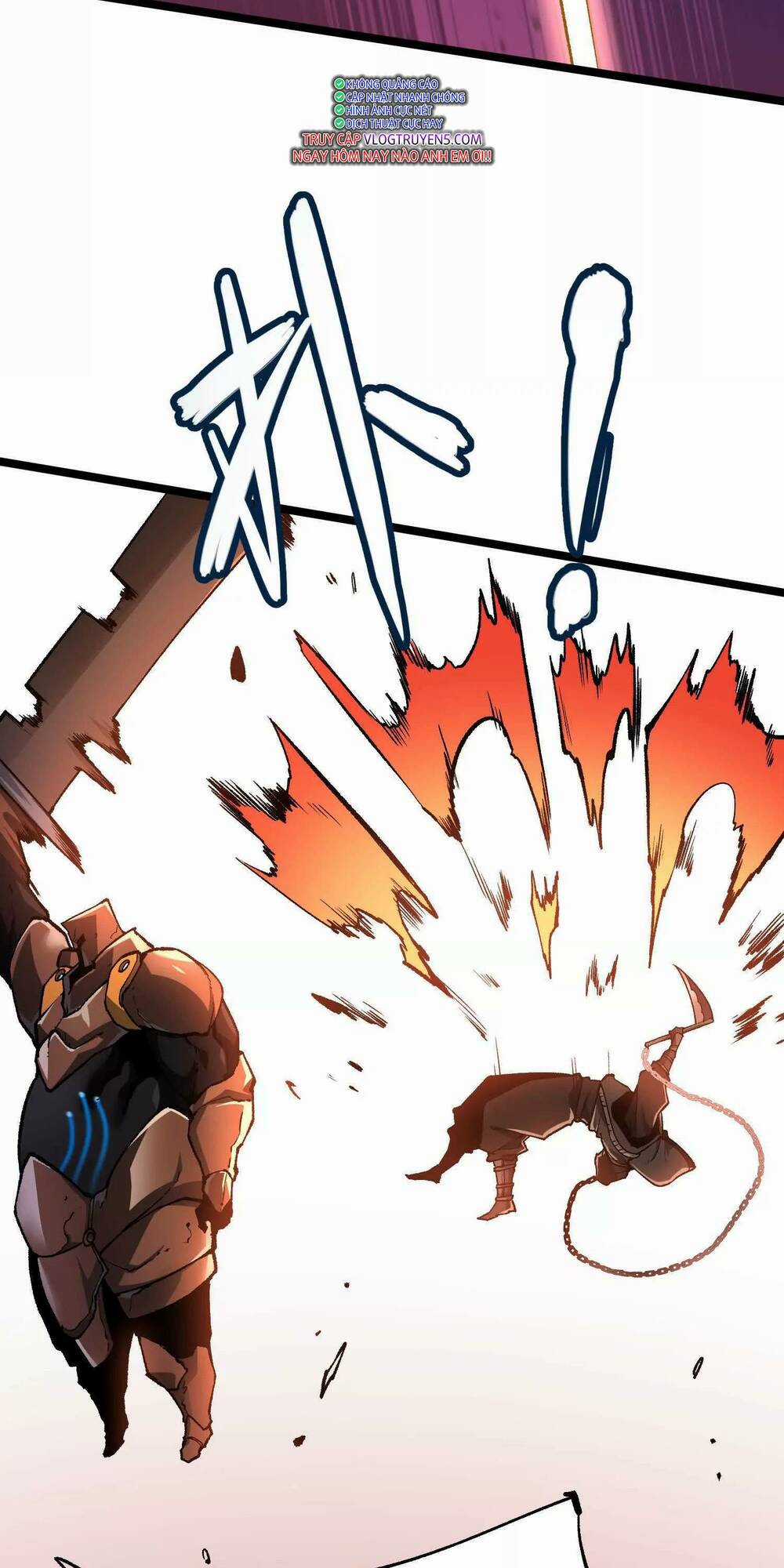 Quỷ Trảm Săn Nhân Chapter 14 trang 49