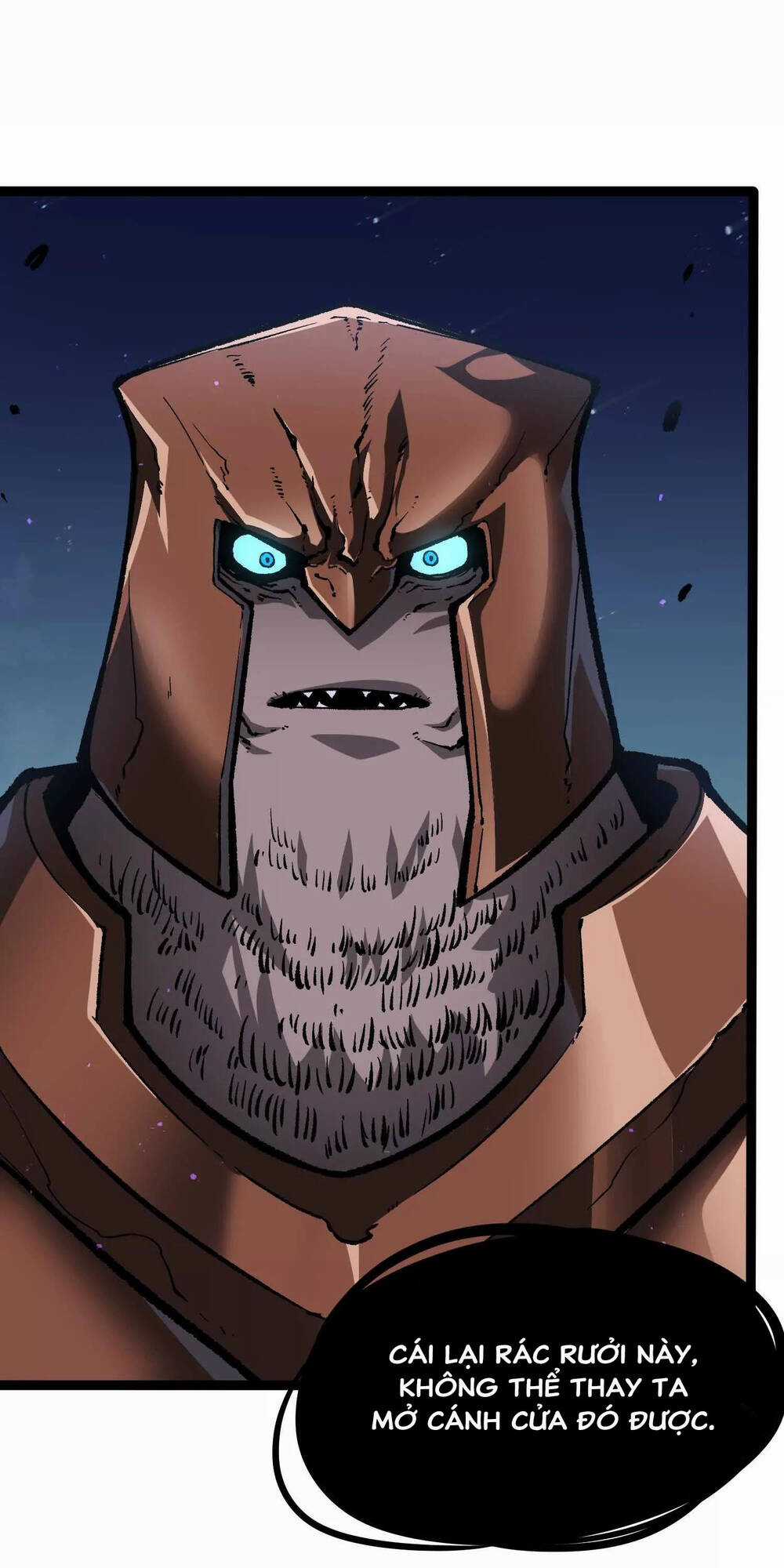 Quỷ Trảm Săn Nhân Chapter 14 trang 53