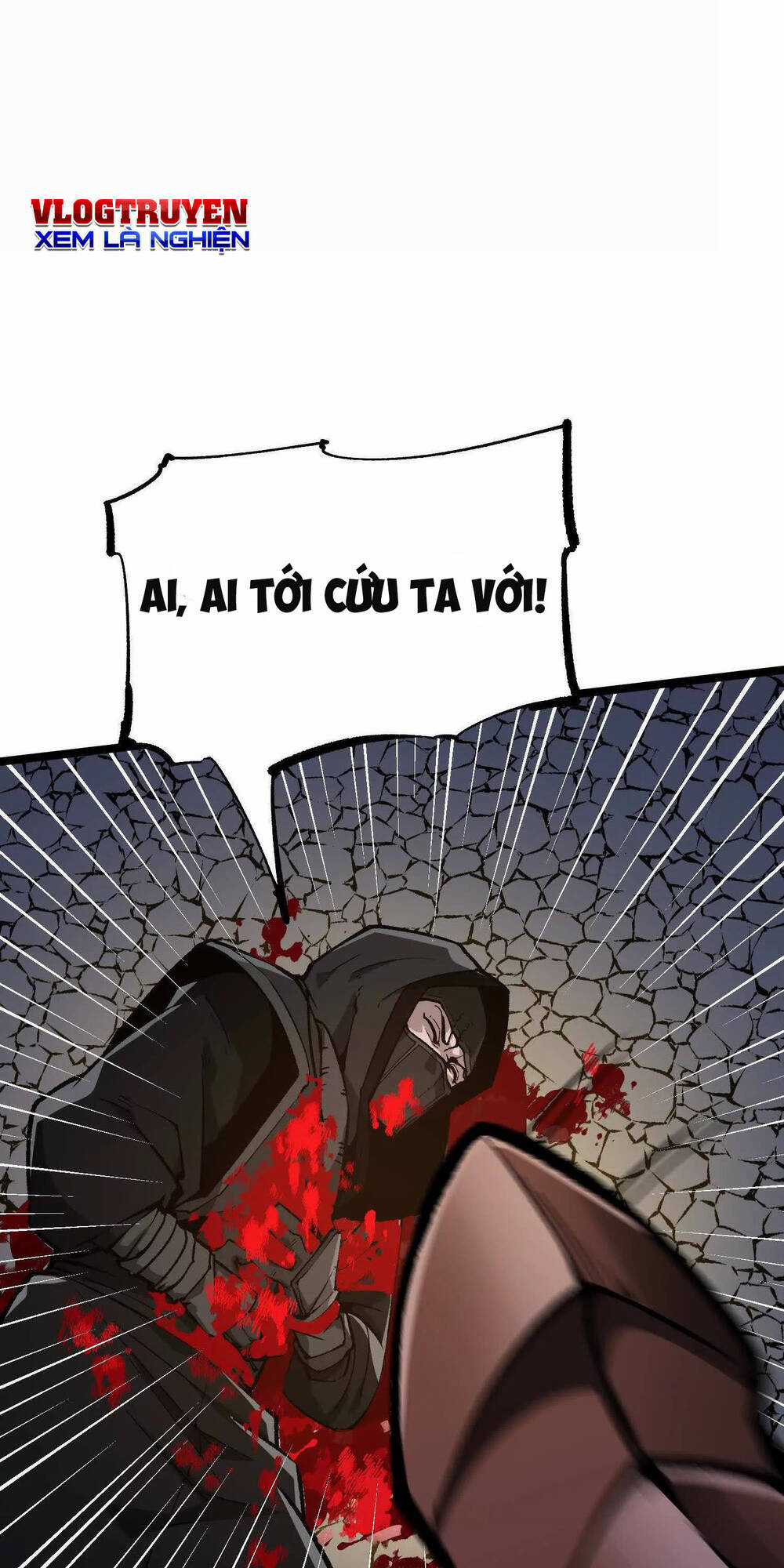 Quỷ Trảm Săn Nhân Chapter 14 trang 54