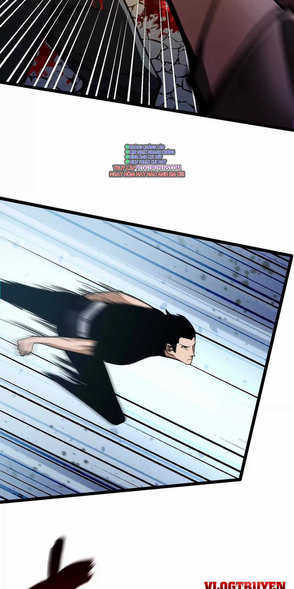 Quỷ Trảm Săn Nhân Chapter 14 trang 55