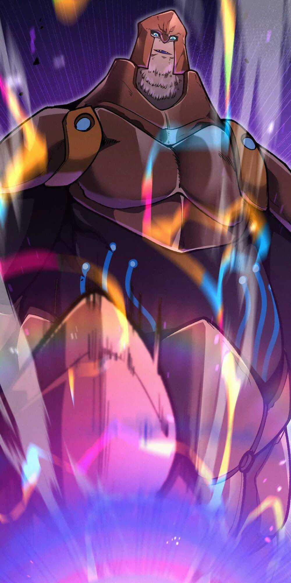 Quỷ Trảm Săn Nhân Chapter 14 trang 60