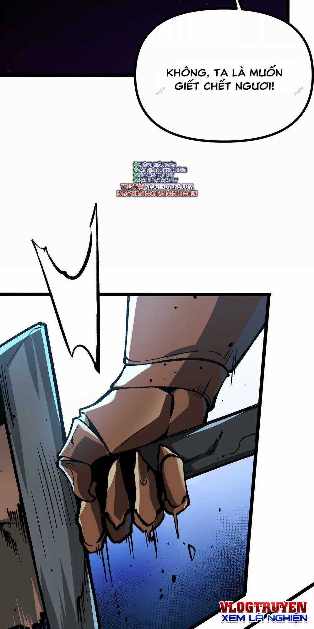 Quỷ Trảm Săn Nhân Chapter 14 trang 62