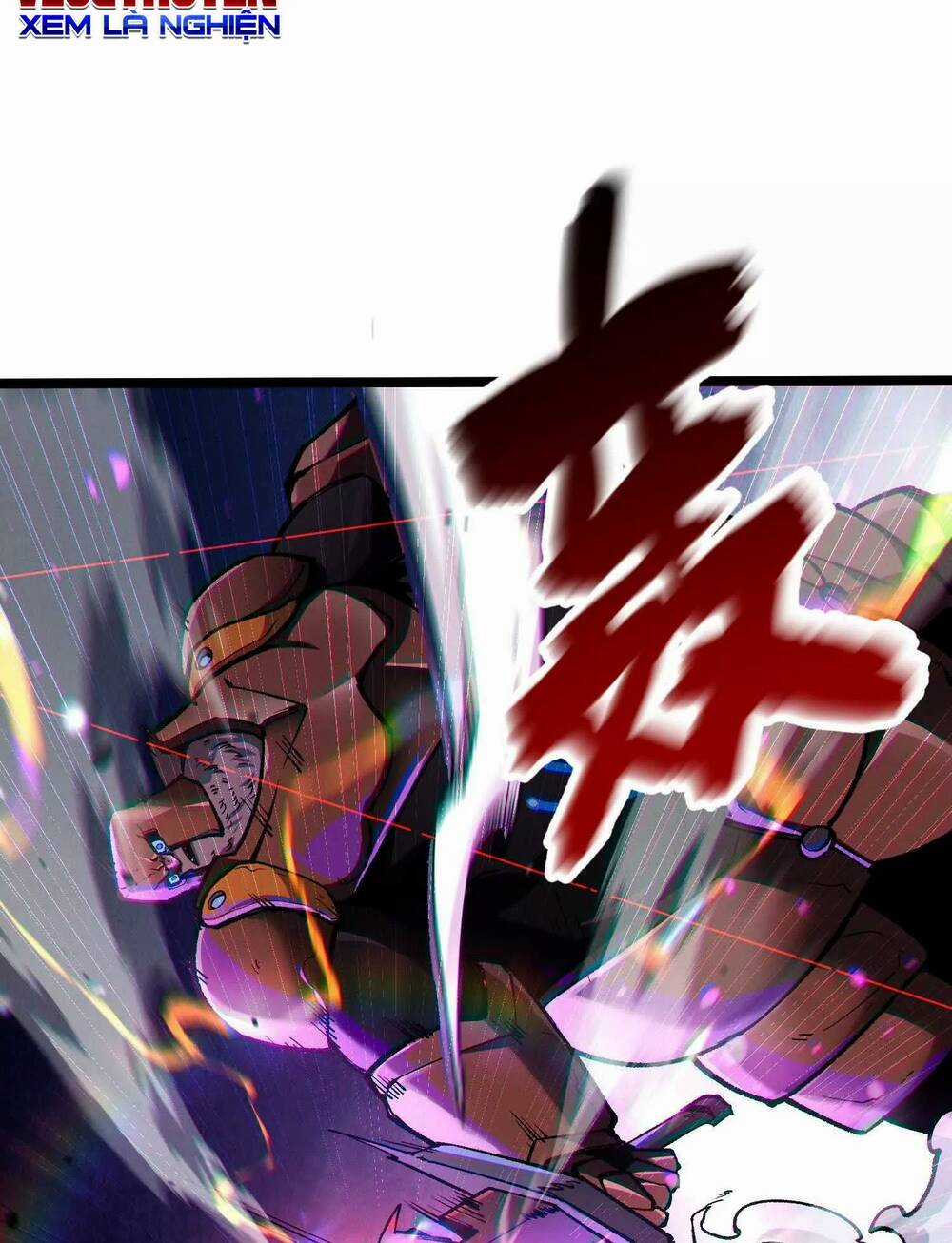 Quỷ Trảm Săn Nhân Chapter 14 trang 64