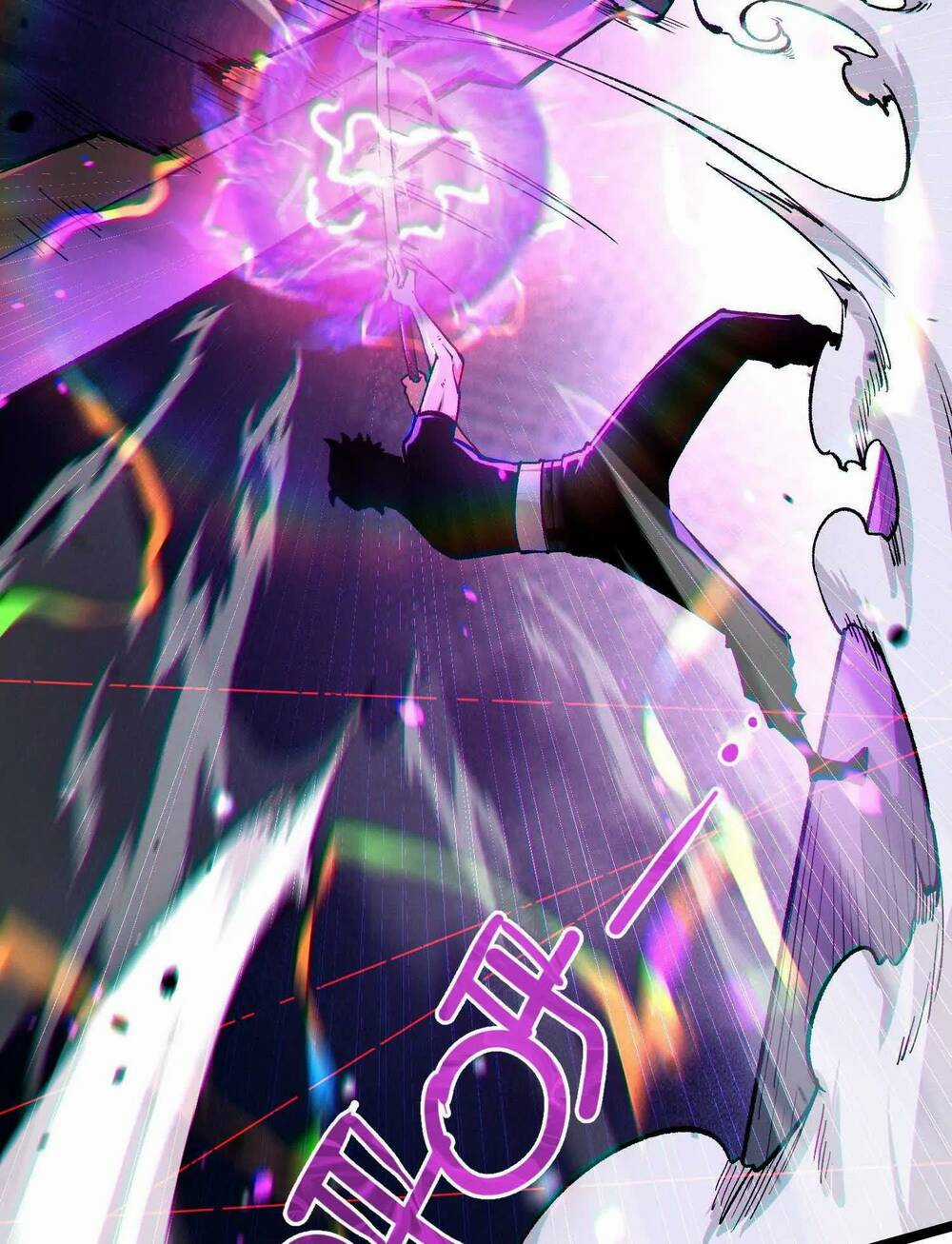 Quỷ Trảm Săn Nhân Chapter 14 trang 65