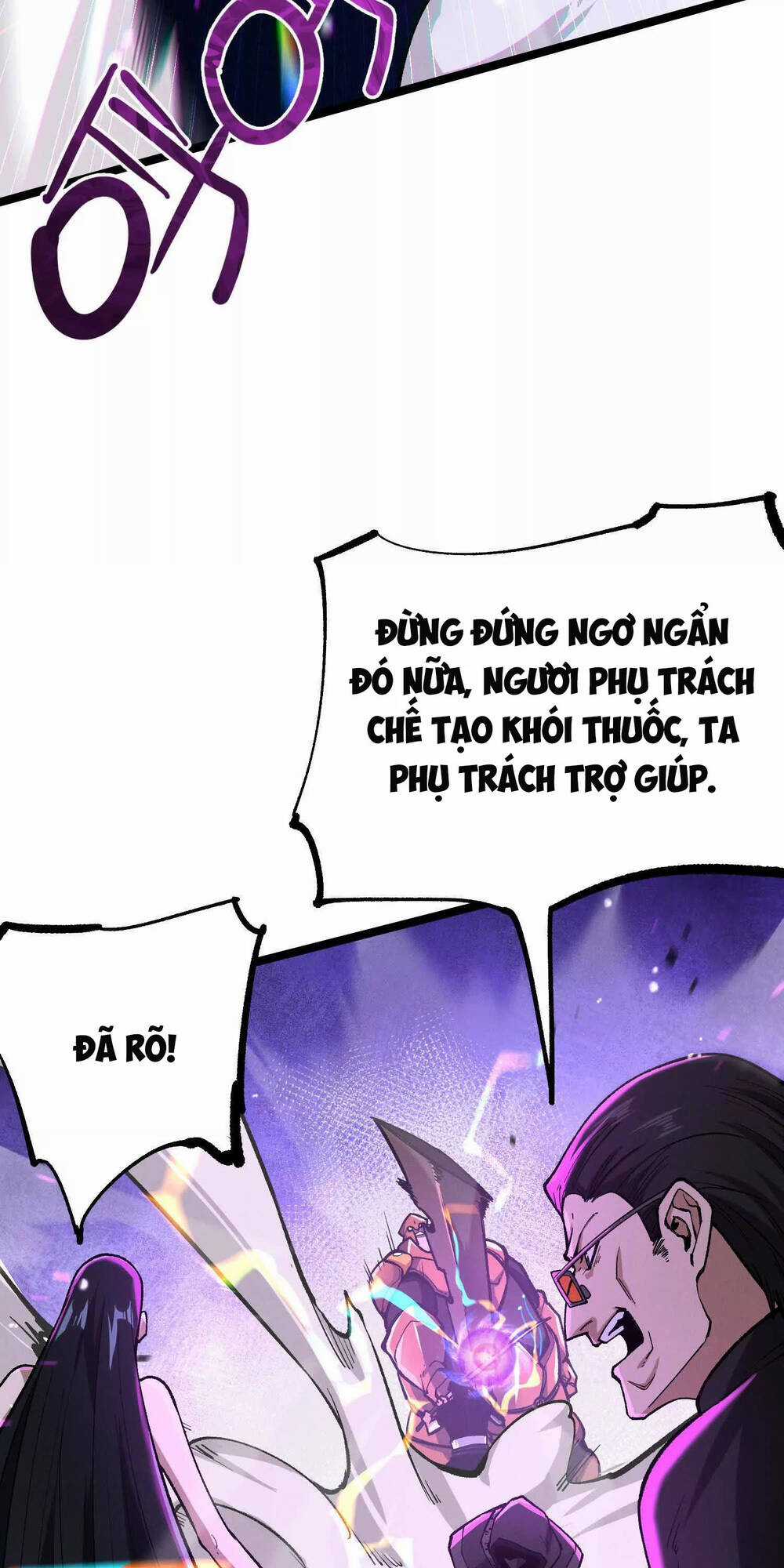 Quỷ Trảm Săn Nhân Chapter 14 trang 66