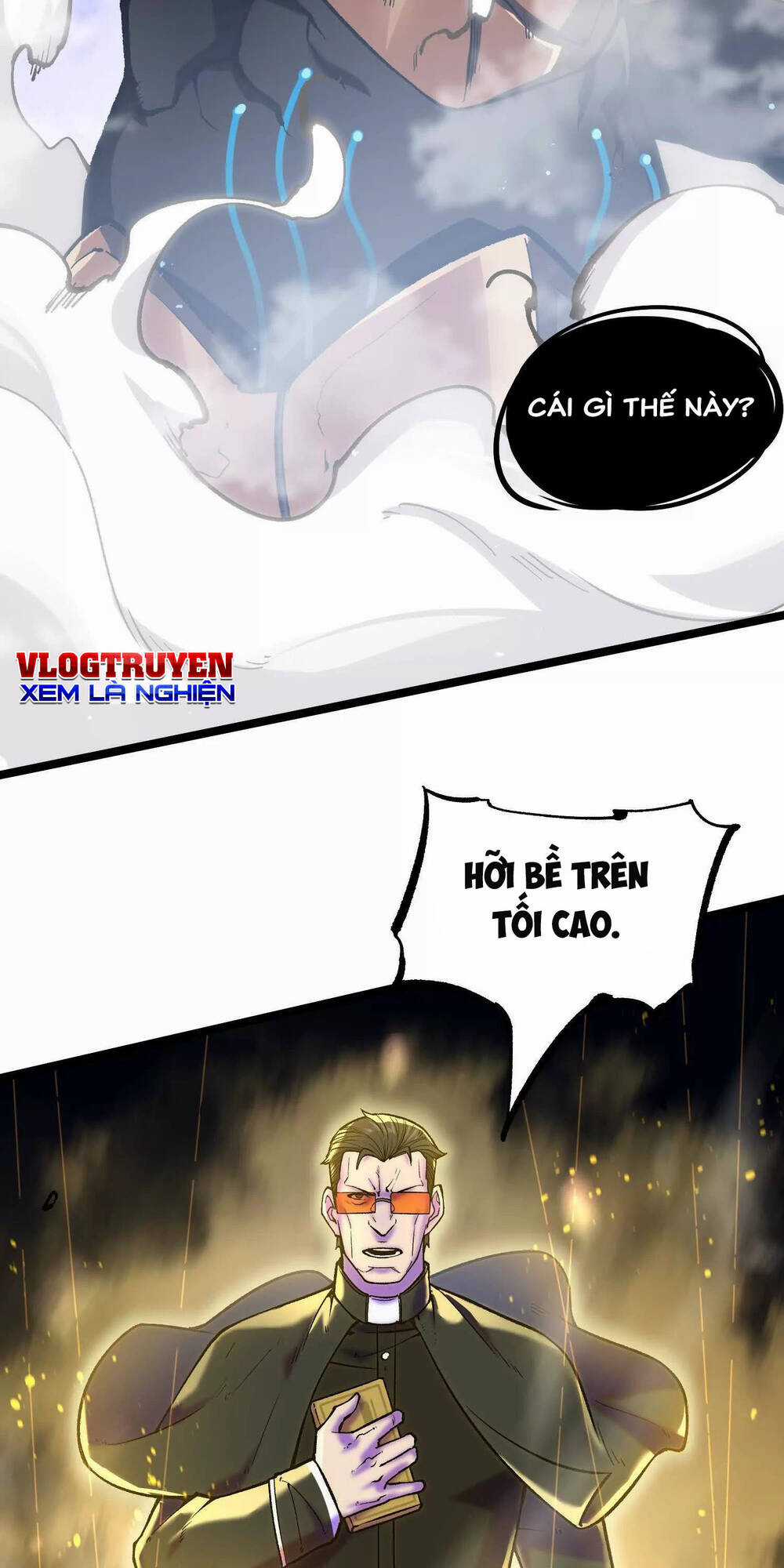 Quỷ Trảm Săn Nhân Chapter 14 trang 69