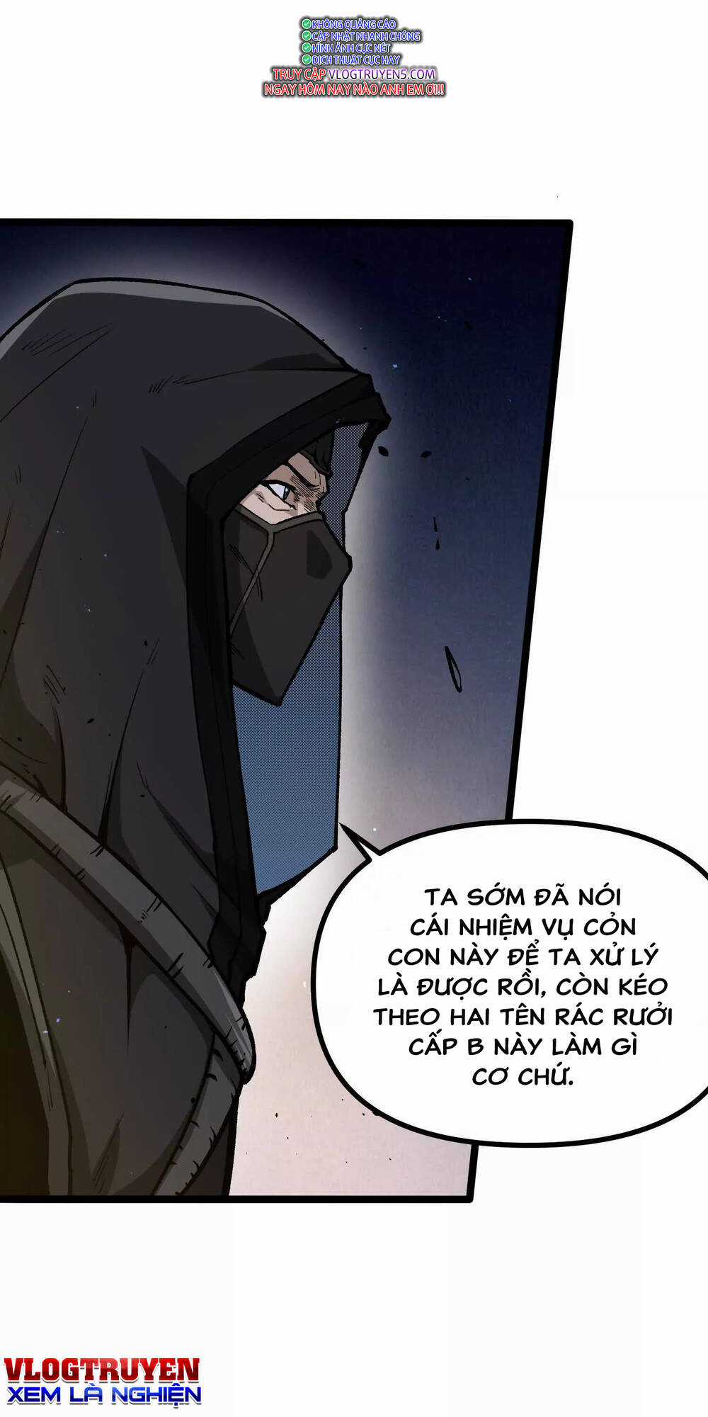 Quỷ Trảm Săn Nhân Chapter 14 trang 7