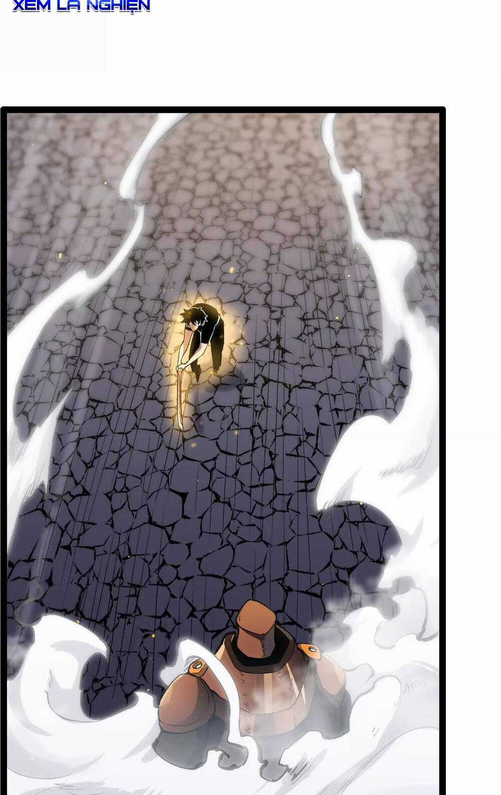 Quỷ Trảm Săn Nhân Chapter 14 trang 71