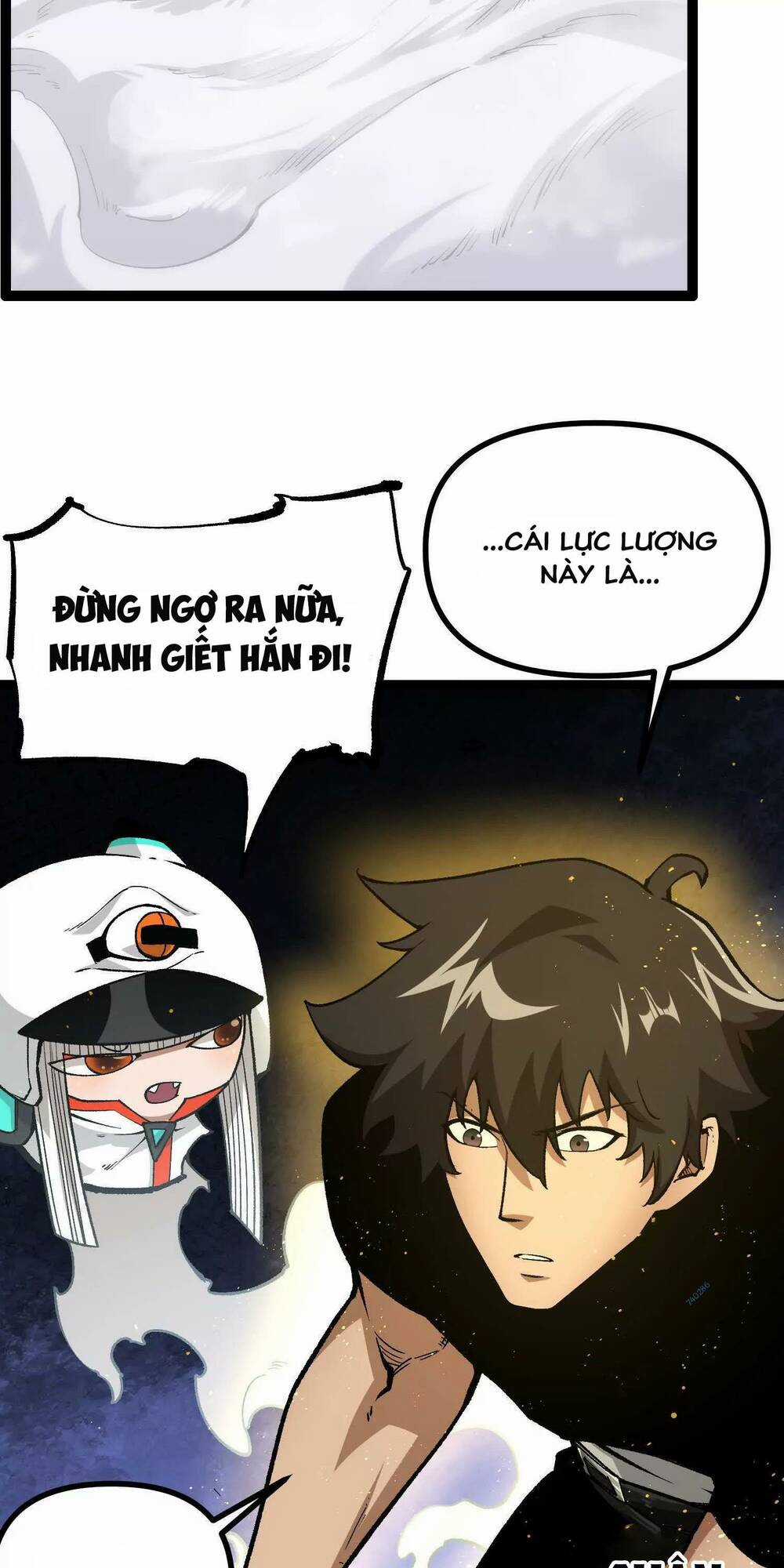 Quỷ Trảm Săn Nhân Chapter 14 trang 72