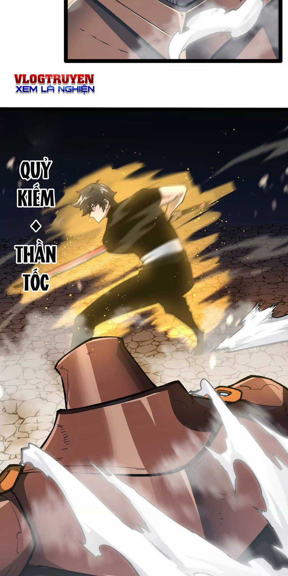 Quỷ Trảm Săn Nhân Chapter 14 trang 74