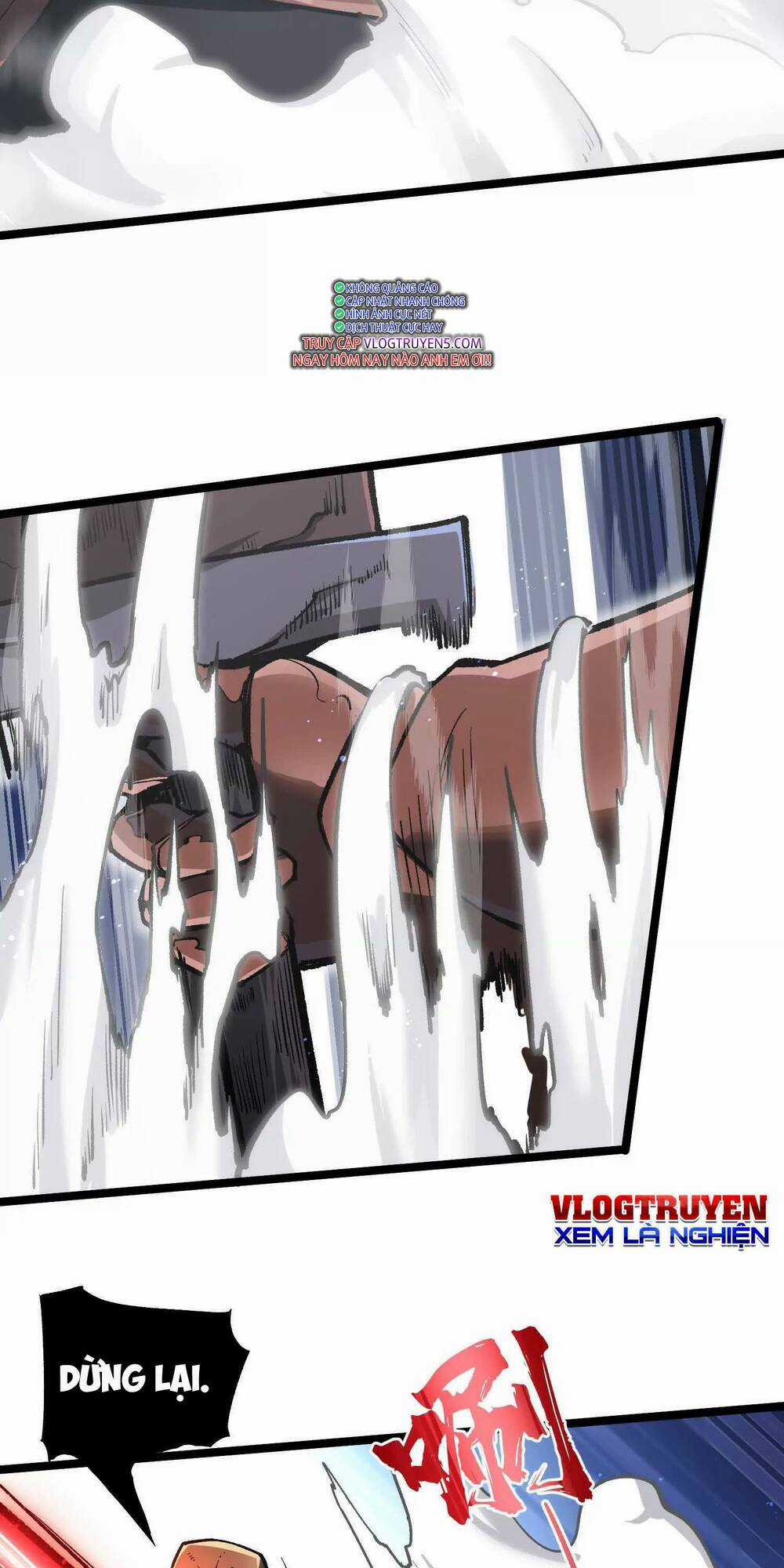 Quỷ Trảm Săn Nhân Chapter 14 trang 75