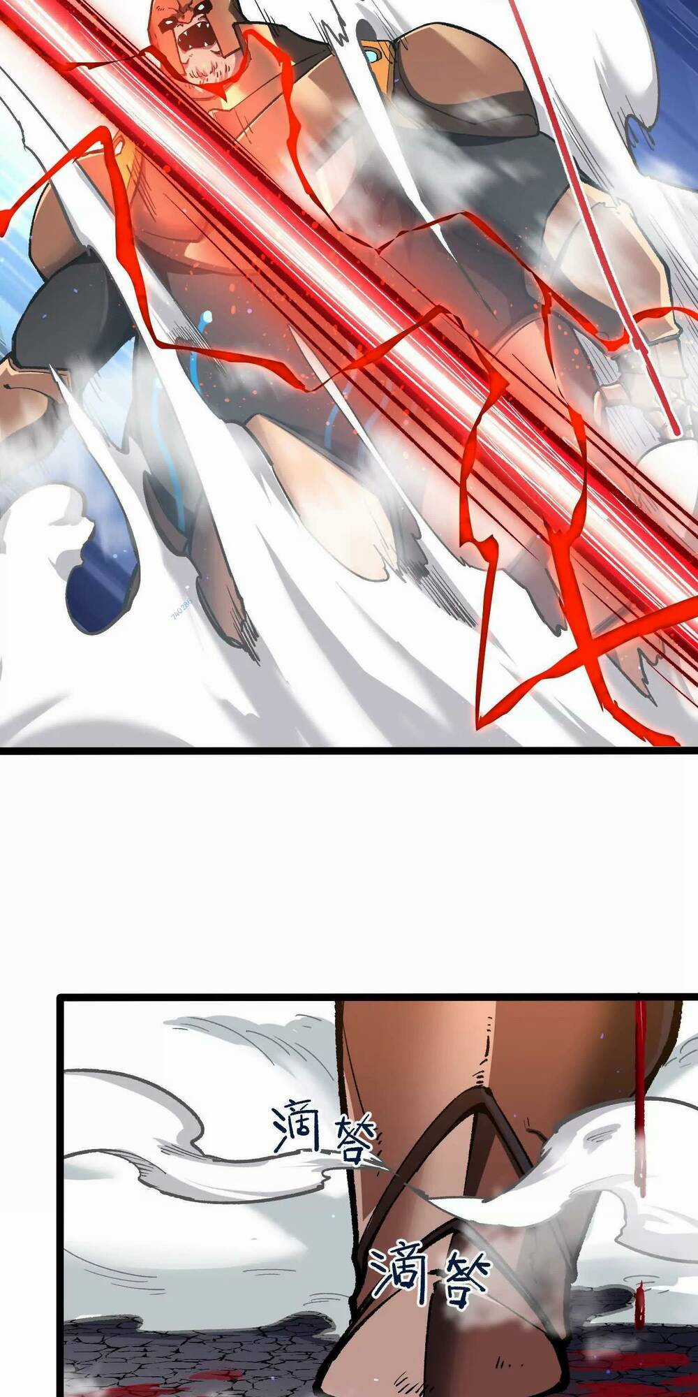 Quỷ Trảm Săn Nhân Chapter 14 trang 76