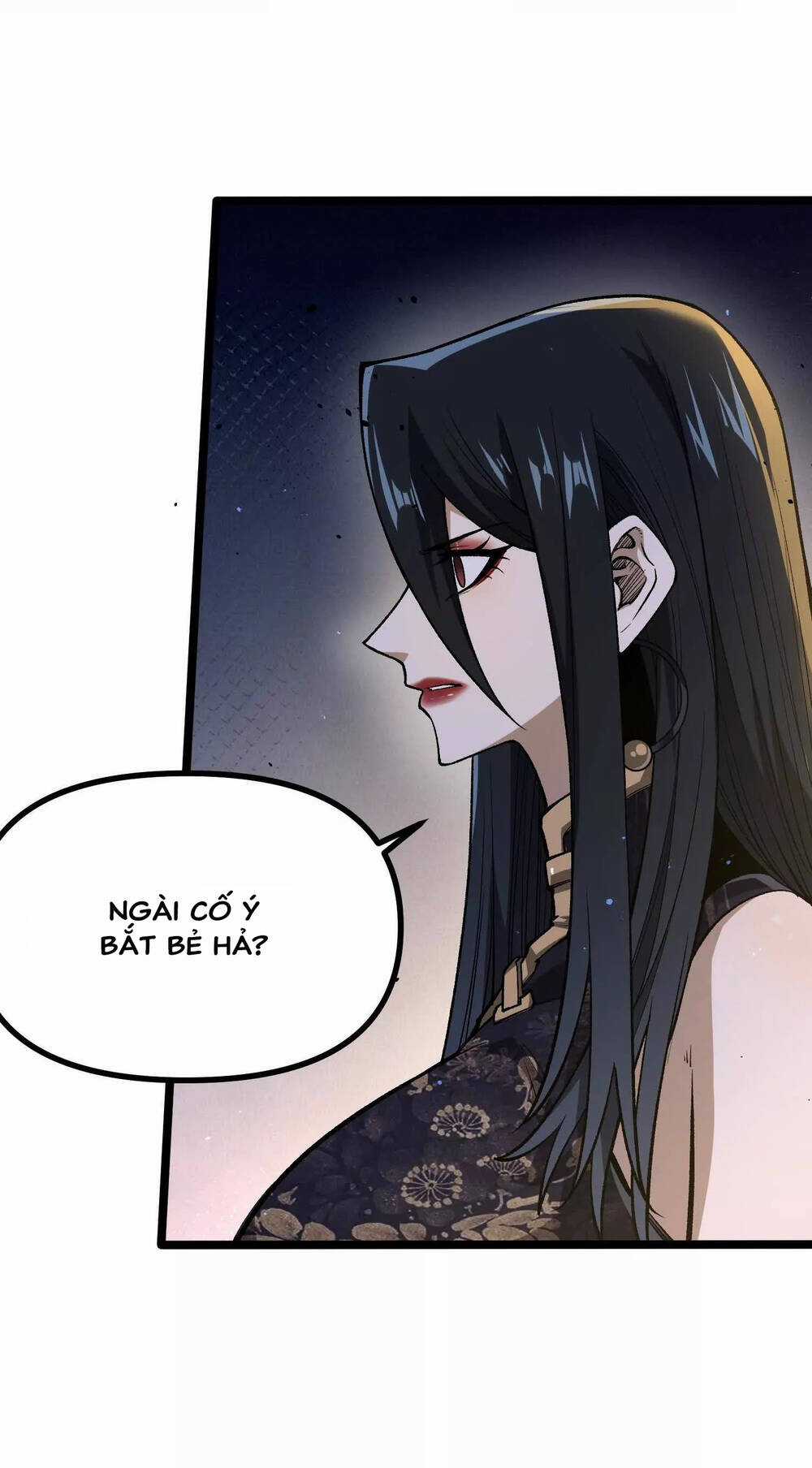 Quỷ Trảm Săn Nhân Chapter 14 trang 8