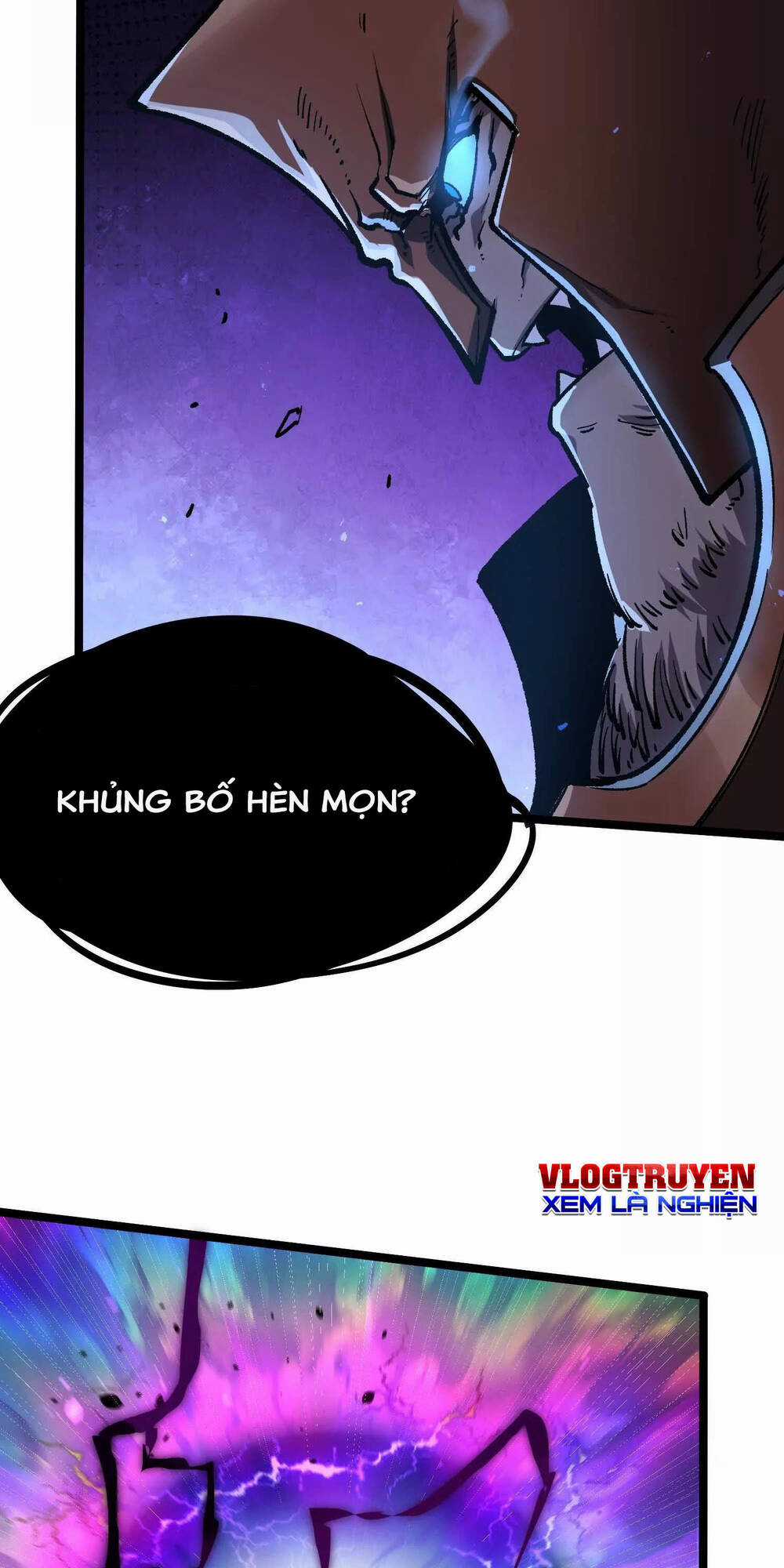 Quỷ Trảm Săn Nhân Chapter 14 trang 80