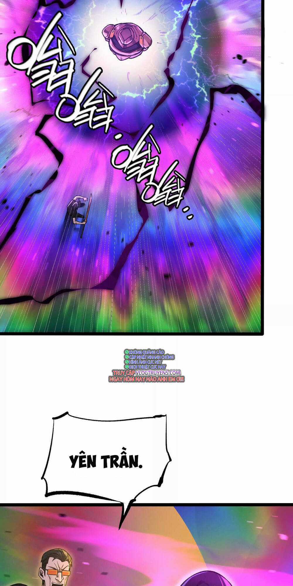 Quỷ Trảm Săn Nhân Chapter 14 trang 81