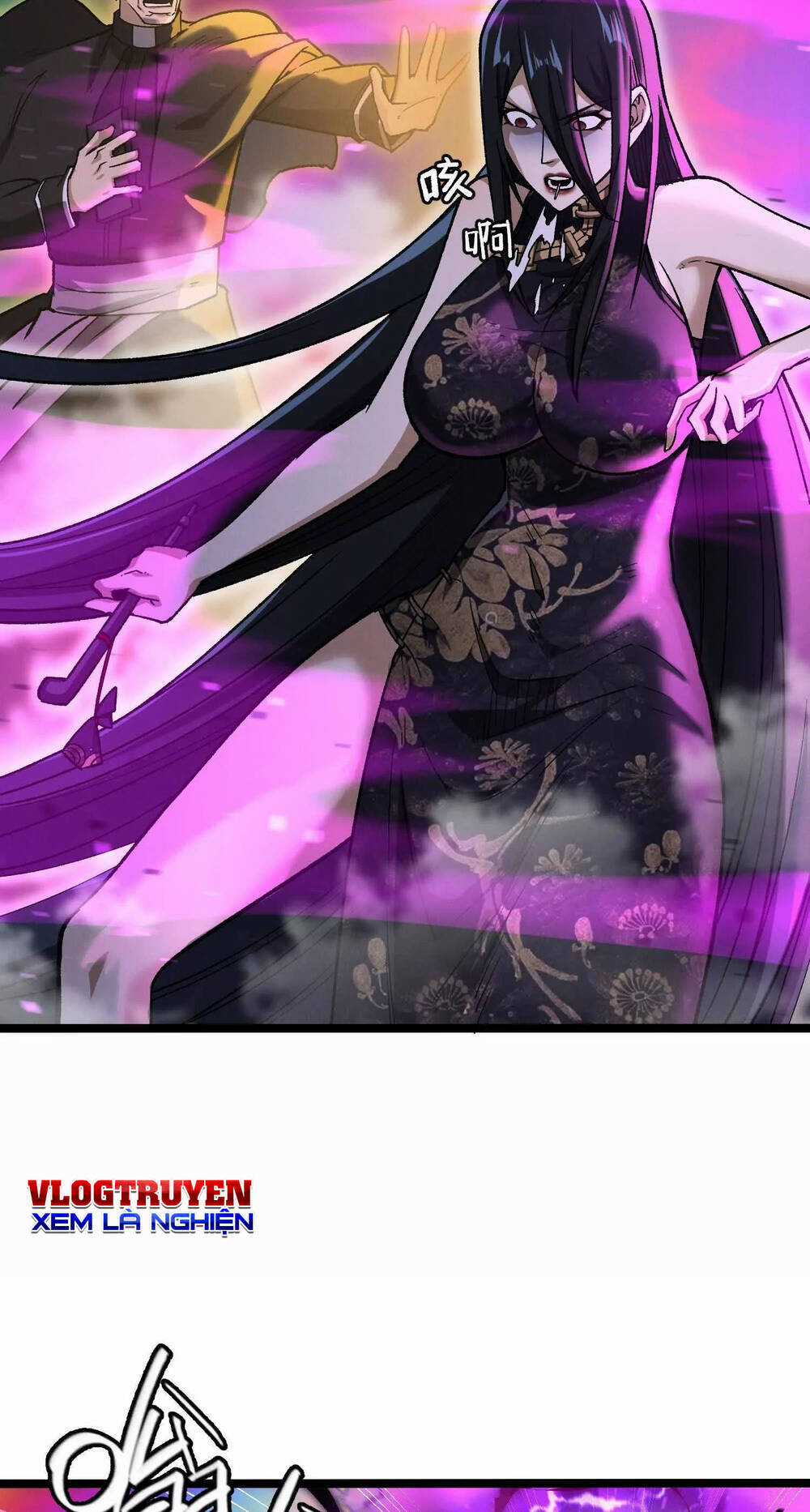 Quỷ Trảm Săn Nhân Chapter 14 trang 82