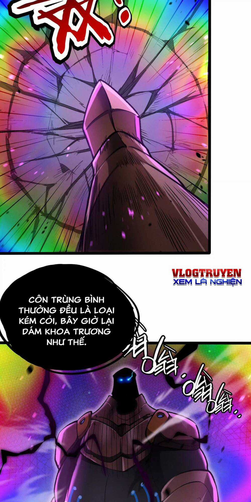 Quỷ Trảm Săn Nhân Chapter 14 trang 84