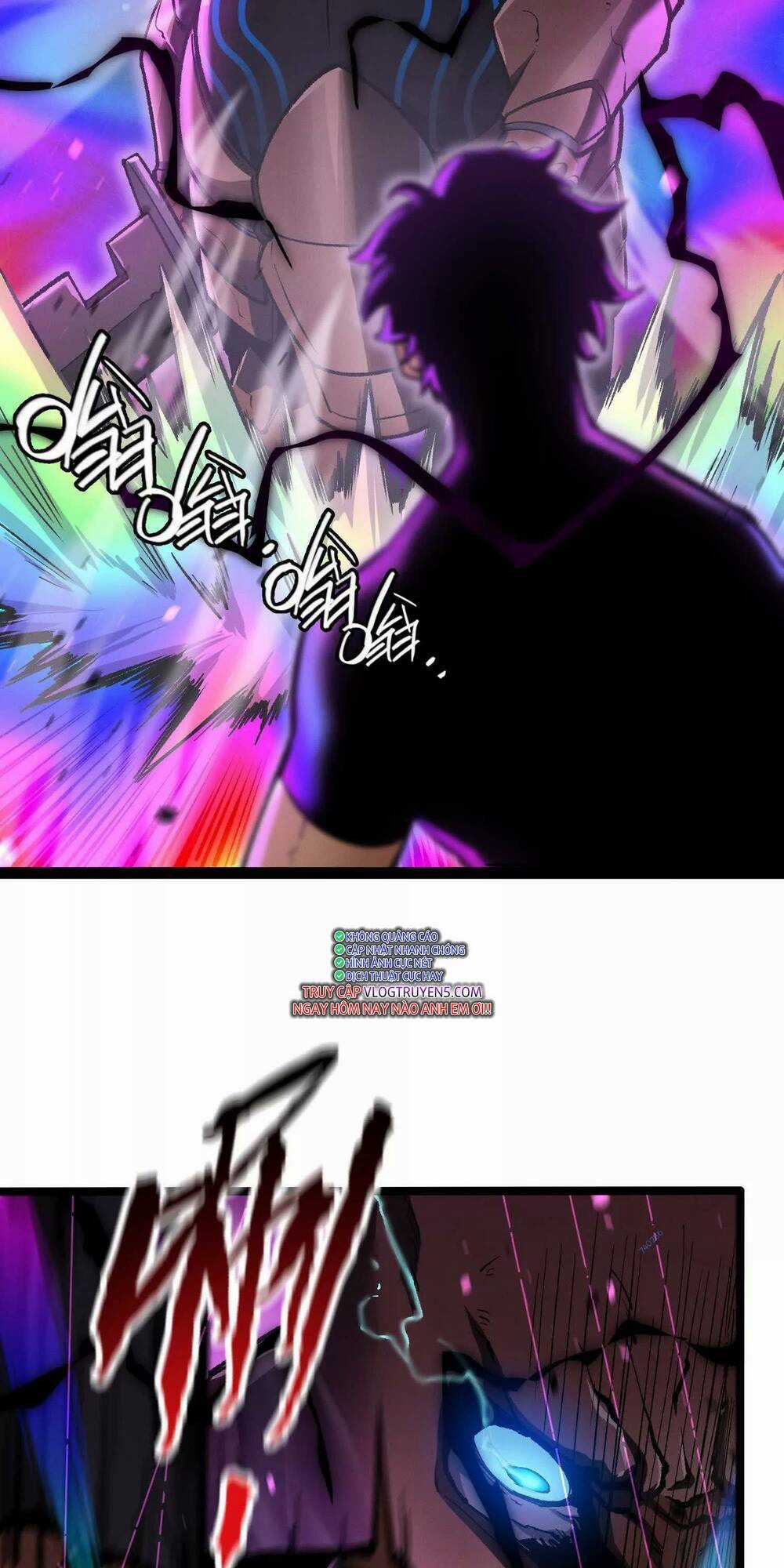 Quỷ Trảm Săn Nhân Chapter 14 trang 85