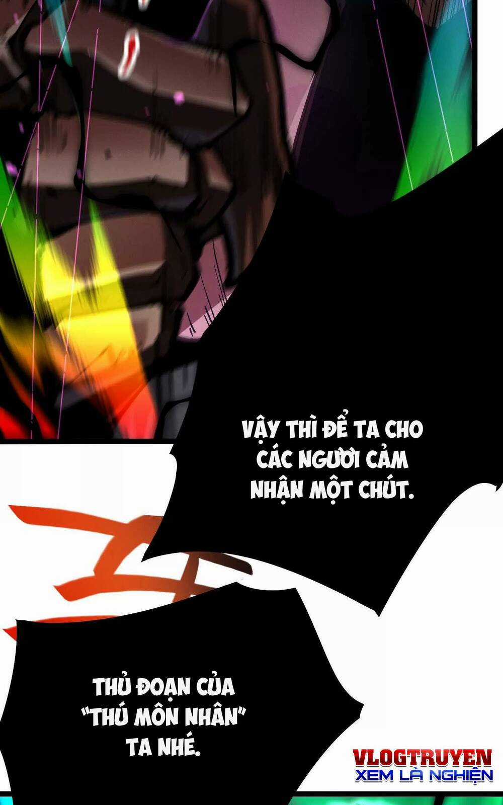 Quỷ Trảm Săn Nhân Chapter 14 trang 86