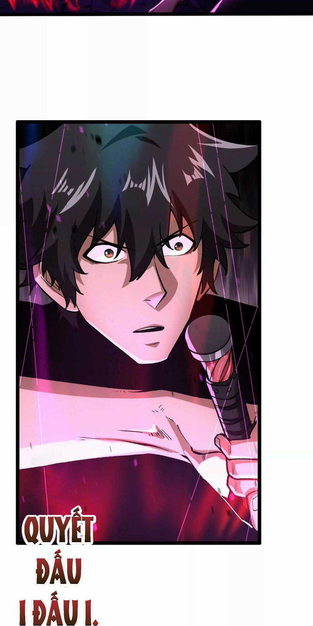 Quỷ Trảm Săn Nhân Chapter 14 trang 88