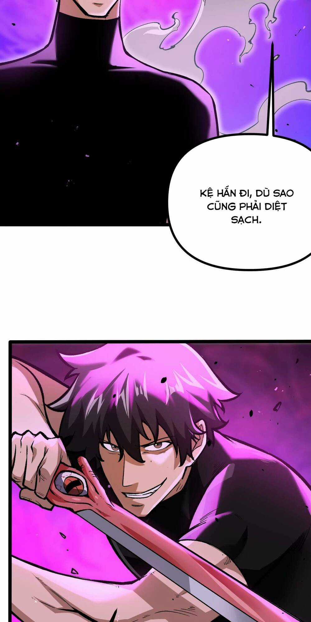 Quỷ Trảm Săn Nhân Chapter 15 trang 12