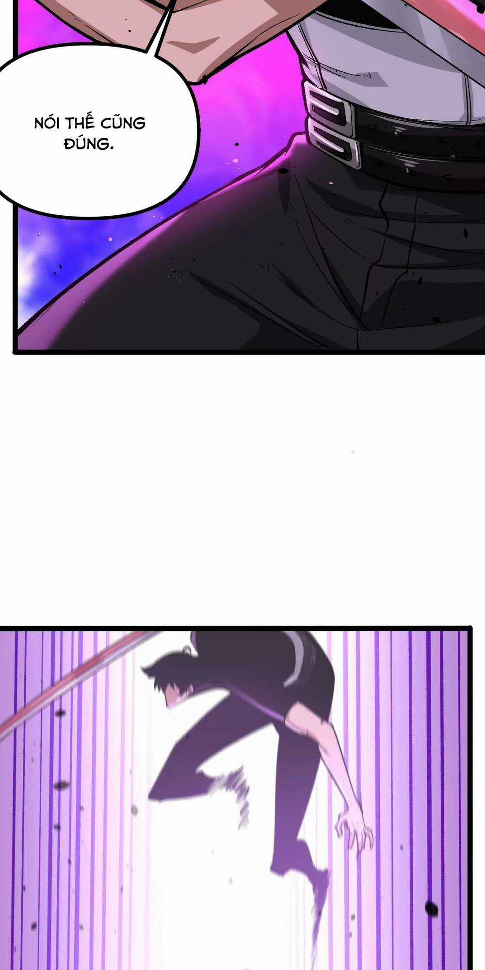 Quỷ Trảm Săn Nhân Chapter 15 trang 13