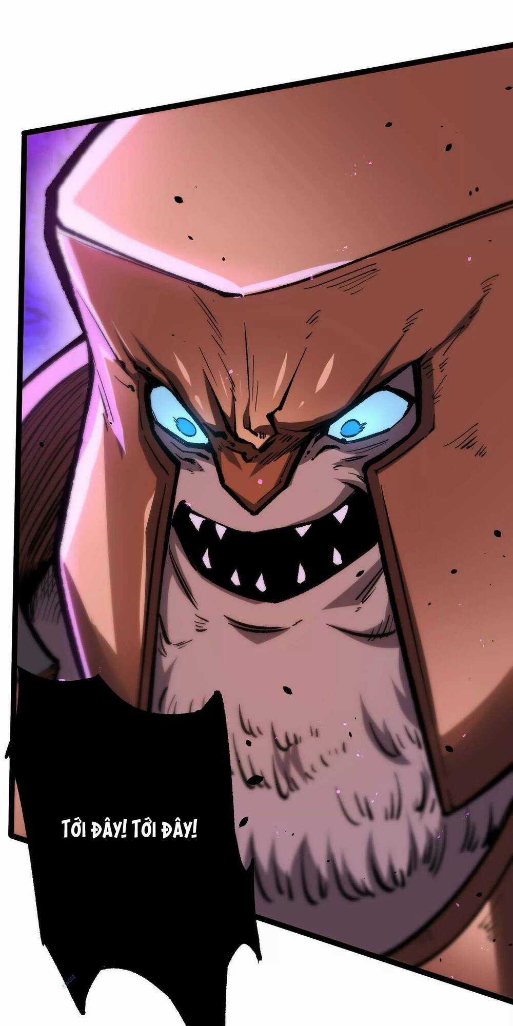 Quỷ Trảm Săn Nhân Chapter 15 trang 15