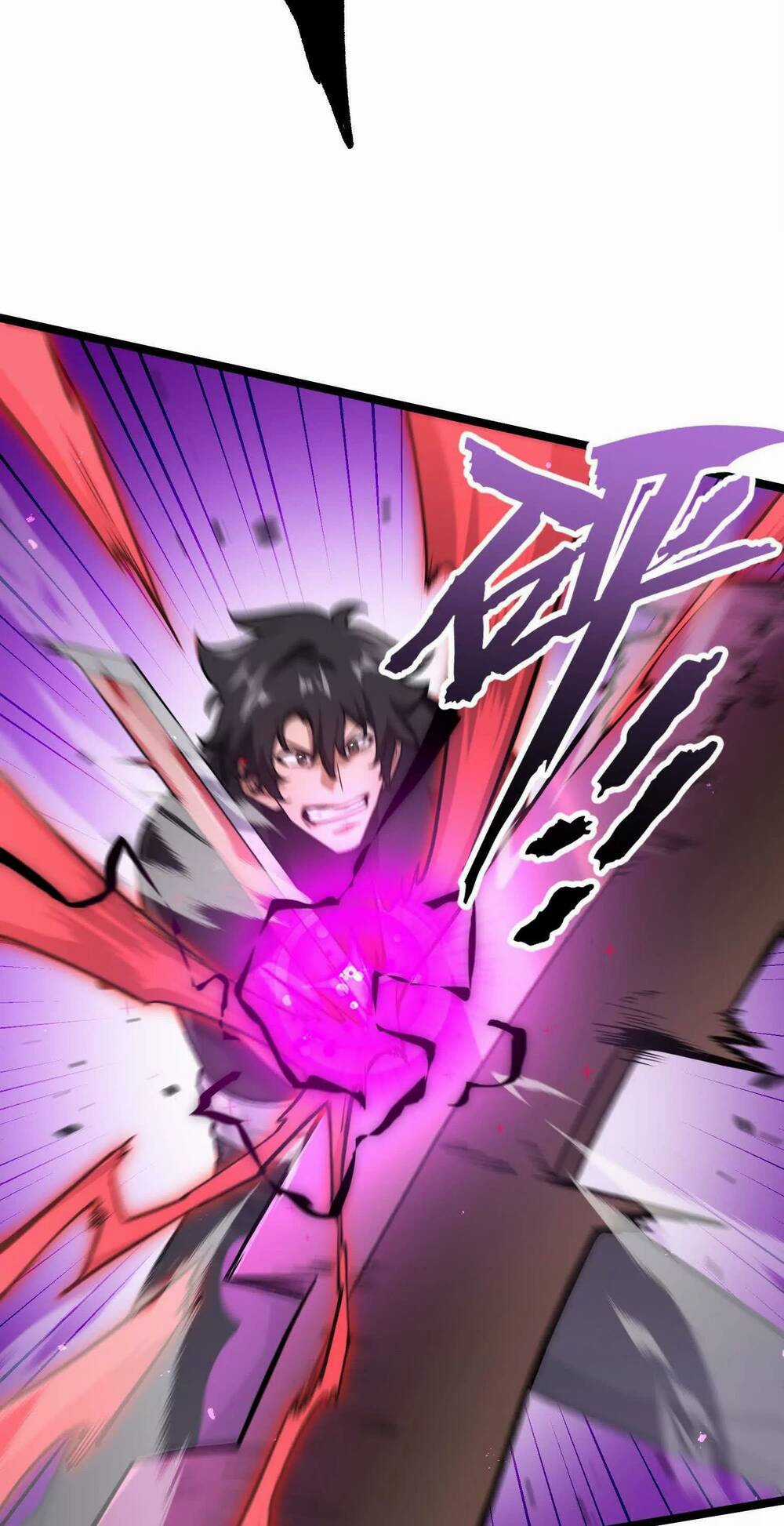 Quỷ Trảm Săn Nhân Chapter 15 trang 16