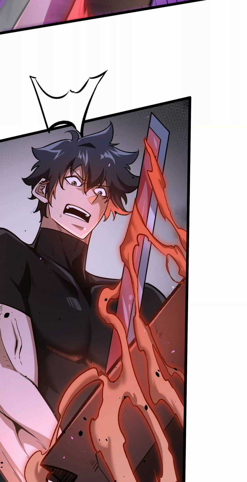 Quỷ Trảm Săn Nhân Chapter 15 trang 17