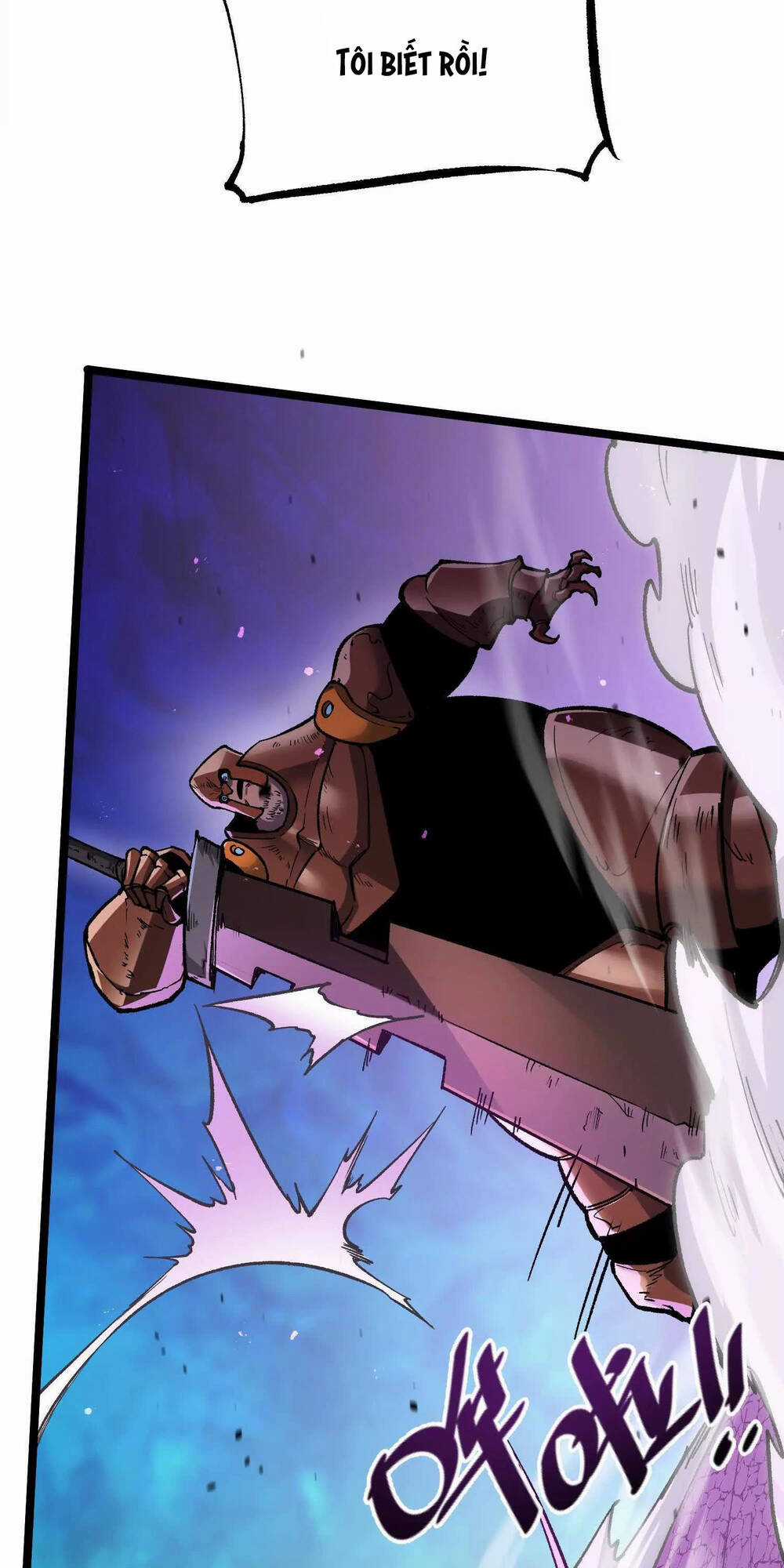 Quỷ Trảm Săn Nhân Chapter 15 trang 19