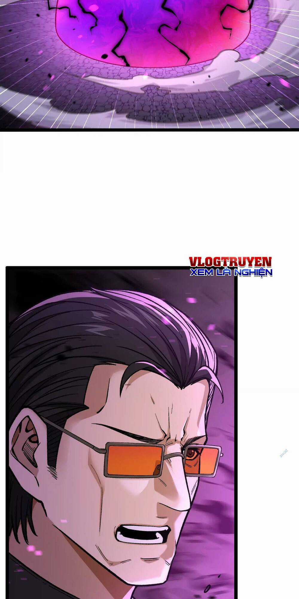 Quỷ Trảm Săn Nhân Chapter 15 trang 2