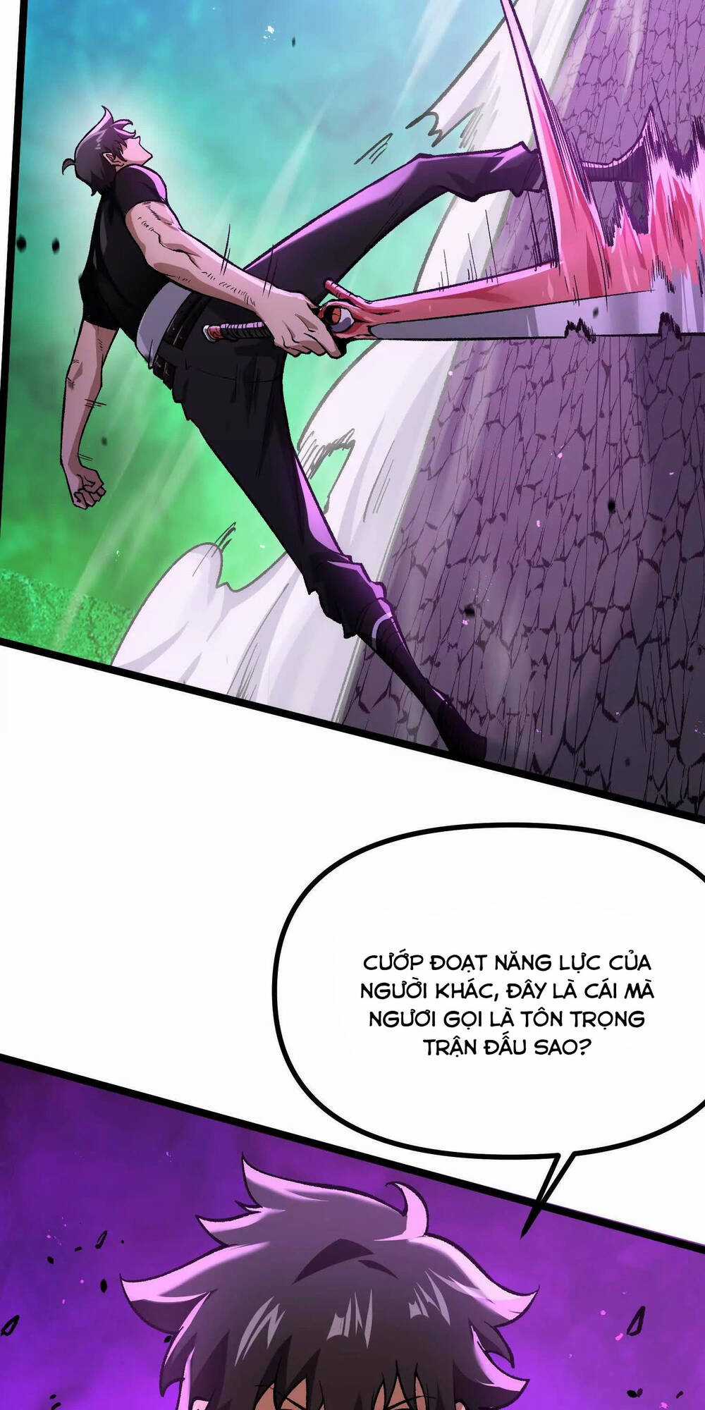 Quỷ Trảm Săn Nhân Chapter 15 trang 20