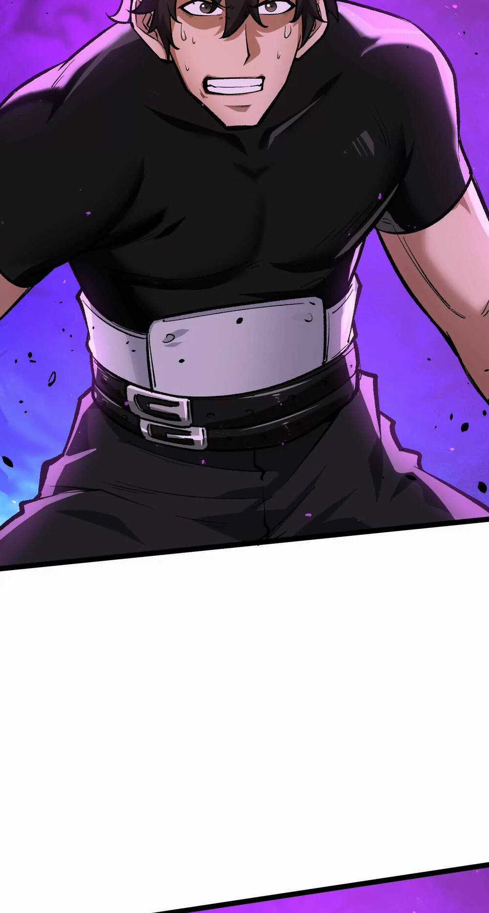 Quỷ Trảm Săn Nhân Chapter 15 trang 21