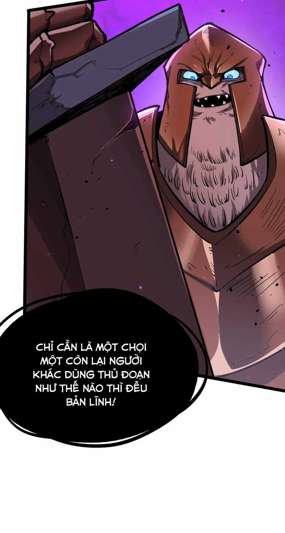 Quỷ Trảm Săn Nhân Chapter 15 trang 22