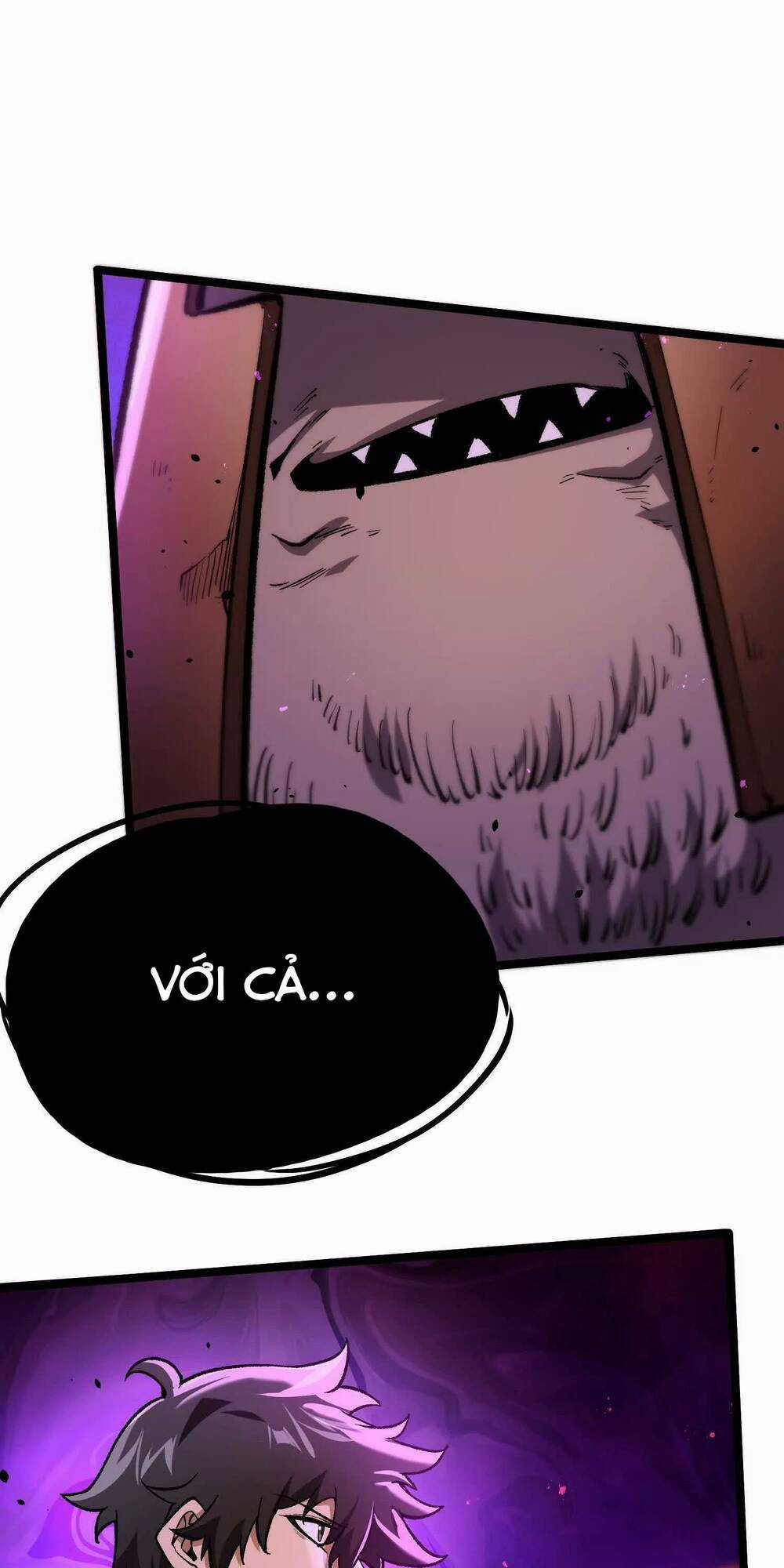 Quỷ Trảm Săn Nhân Chapter 15 trang 23