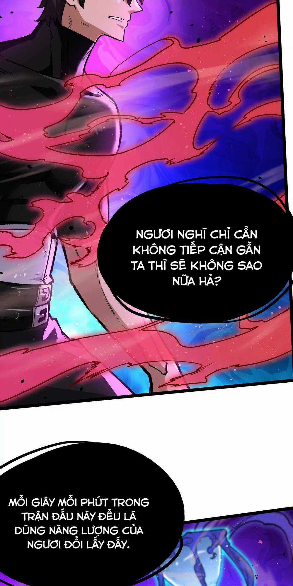 Quỷ Trảm Săn Nhân Chapter 15 trang 24