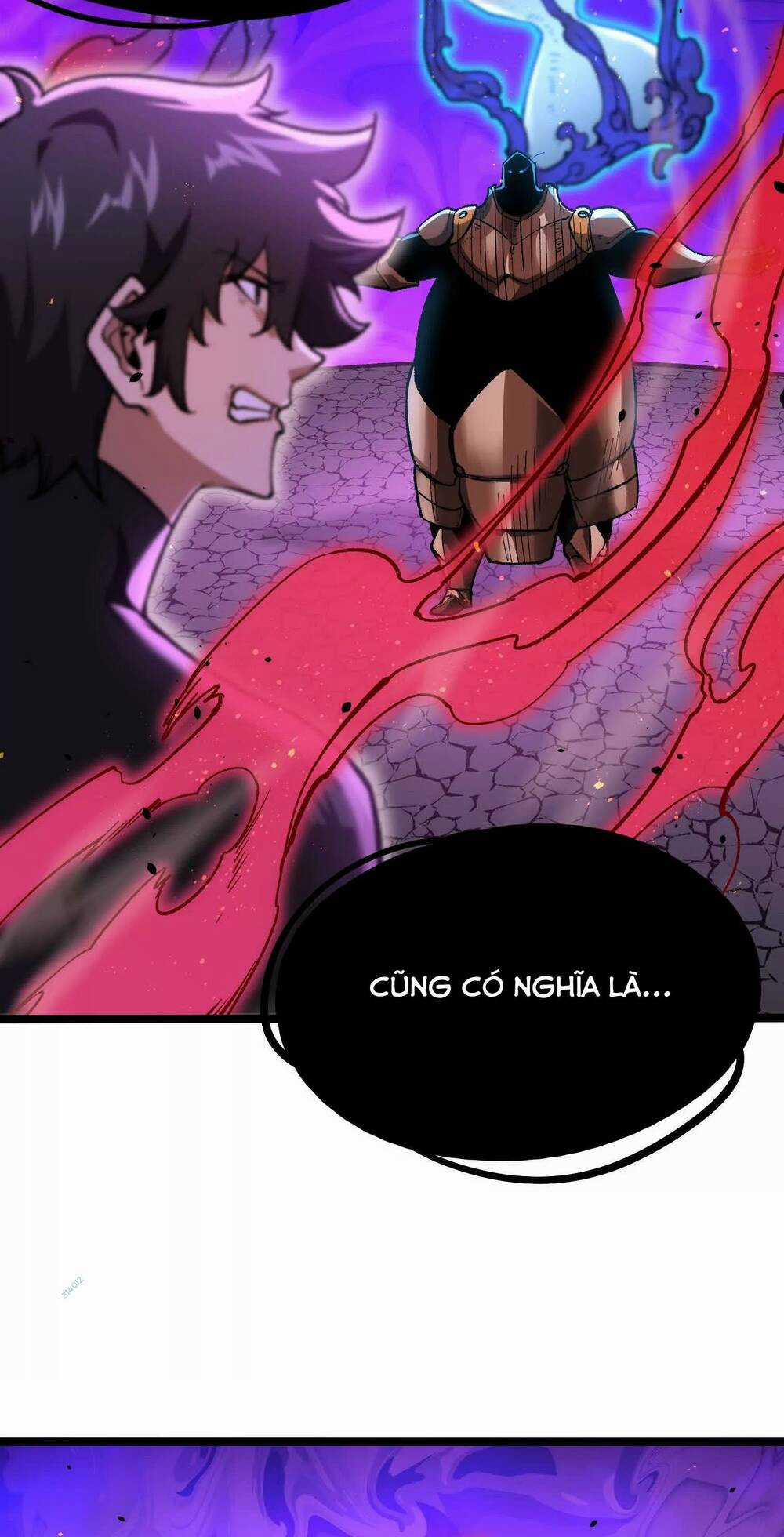 Quỷ Trảm Săn Nhân Chapter 15 trang 25