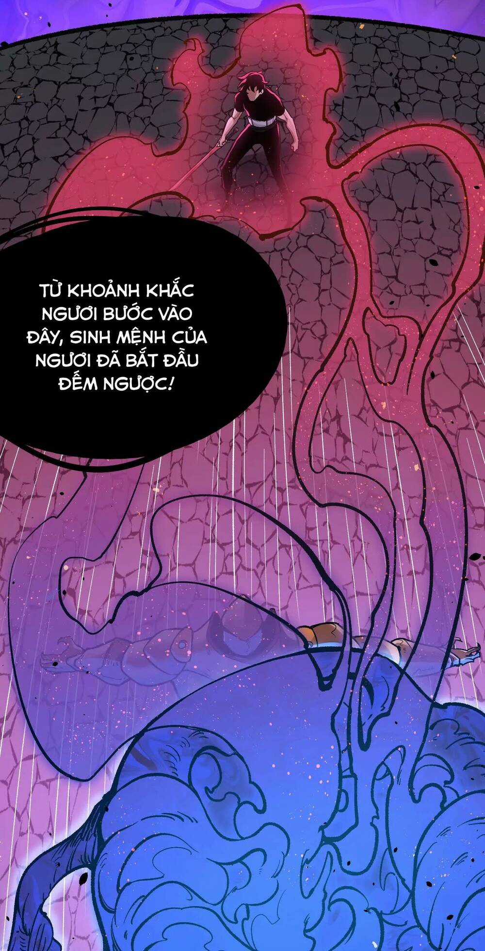 Quỷ Trảm Săn Nhân Chapter 15 trang 26