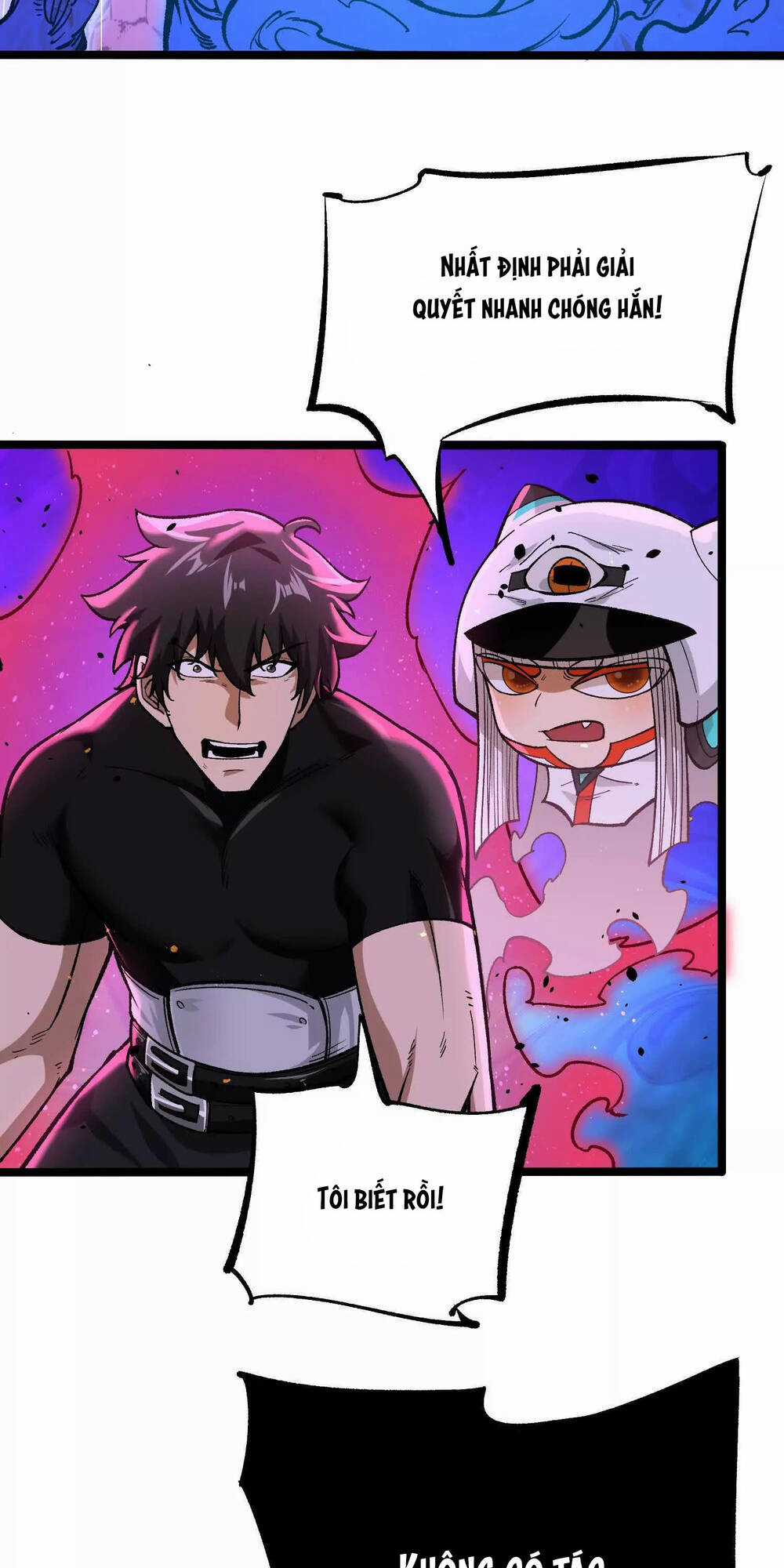 Quỷ Trảm Săn Nhân Chapter 15 trang 27