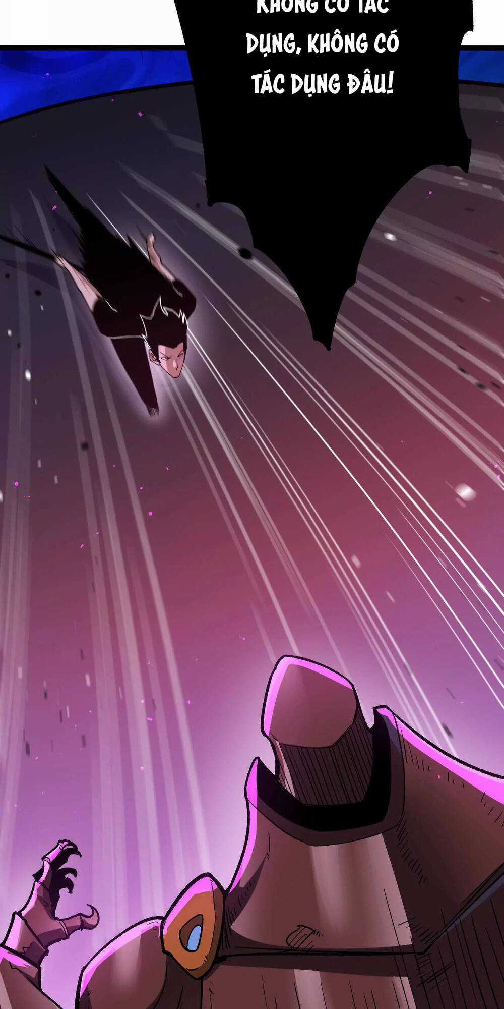 Quỷ Trảm Săn Nhân Chapter 15 trang 28