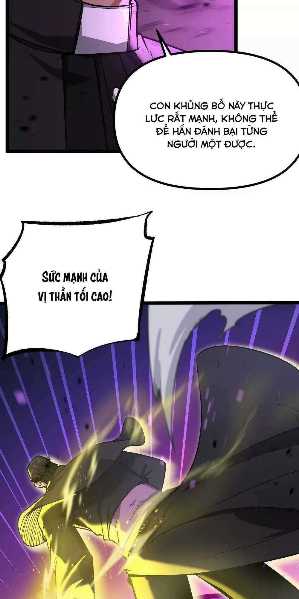 Quỷ Trảm Săn Nhân Chapter 15 trang 3