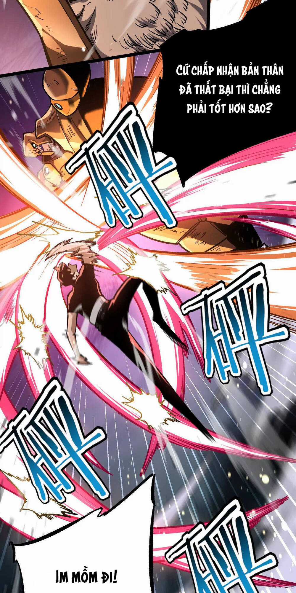 Quỷ Trảm Săn Nhân Chapter 15 trang 30