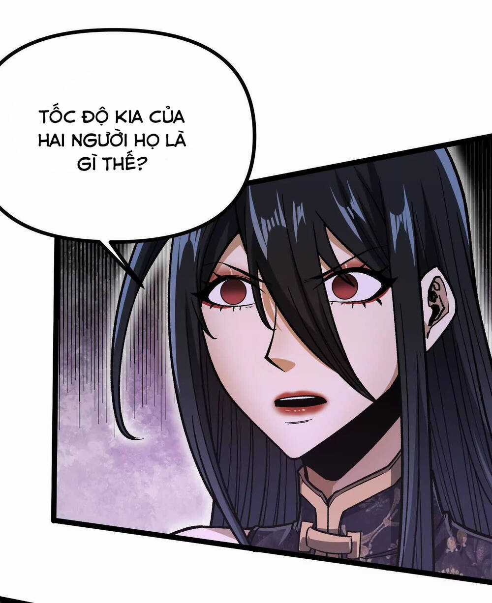 Quỷ Trảm Săn Nhân Chapter 15 trang 32