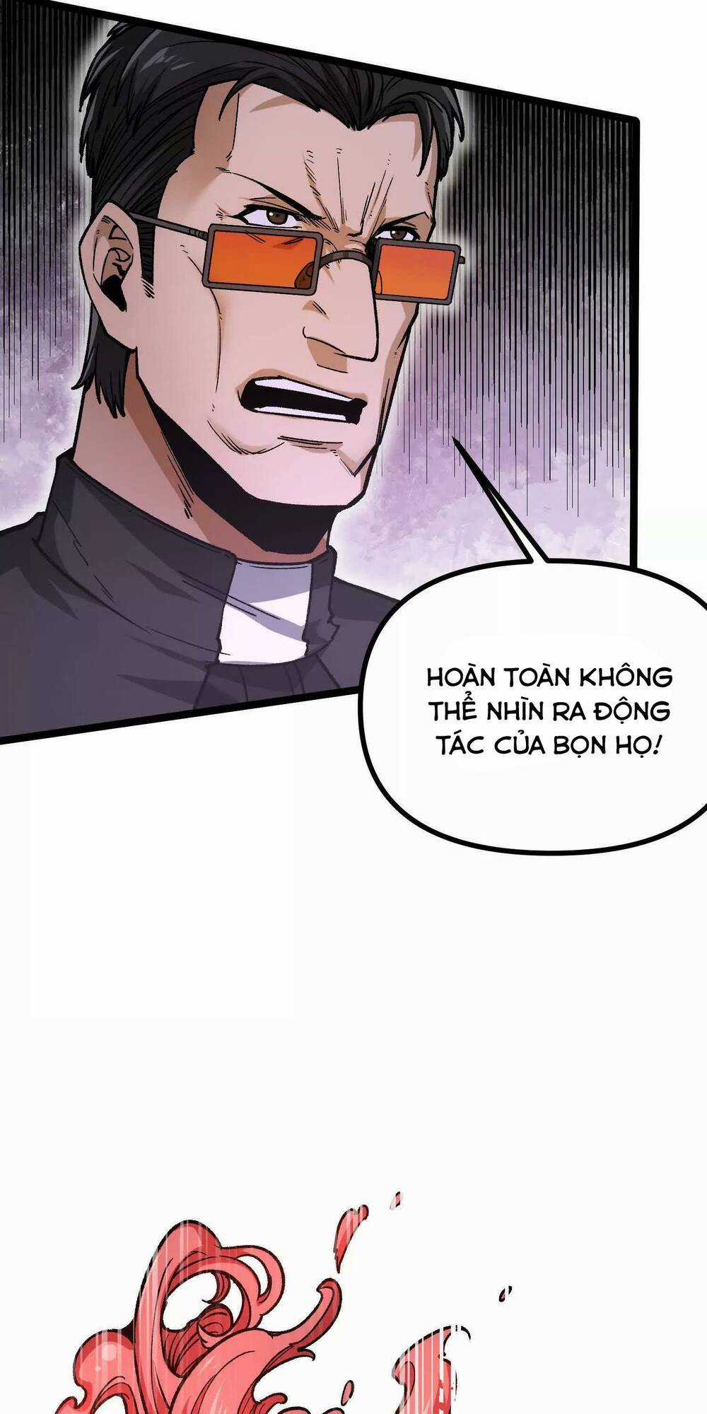 Quỷ Trảm Săn Nhân Chapter 15 trang 33