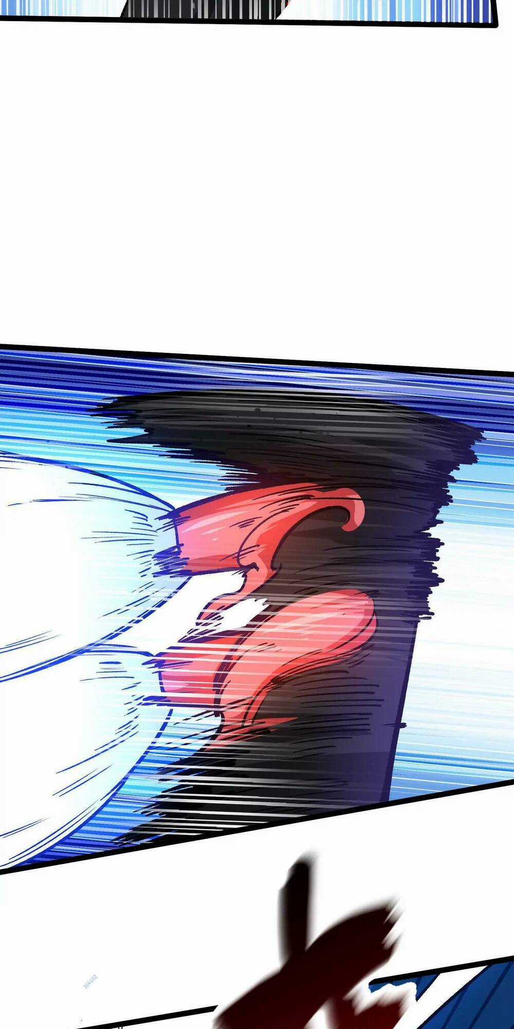 Quỷ Trảm Săn Nhân Chapter 15 trang 35